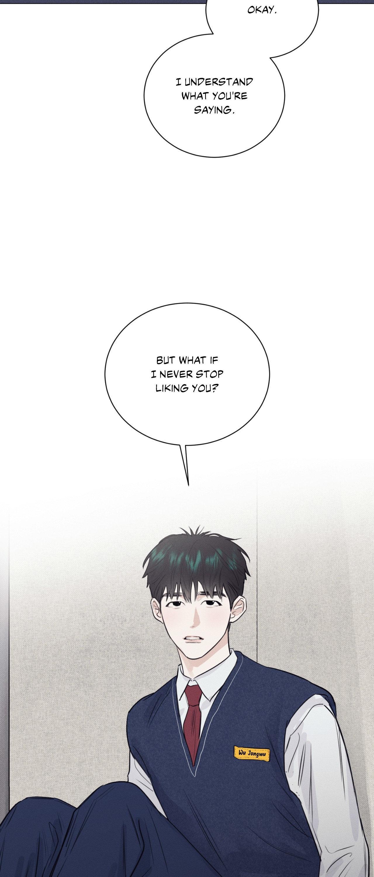 A Lovely Meal [Official] - Chapter 11 manhwa