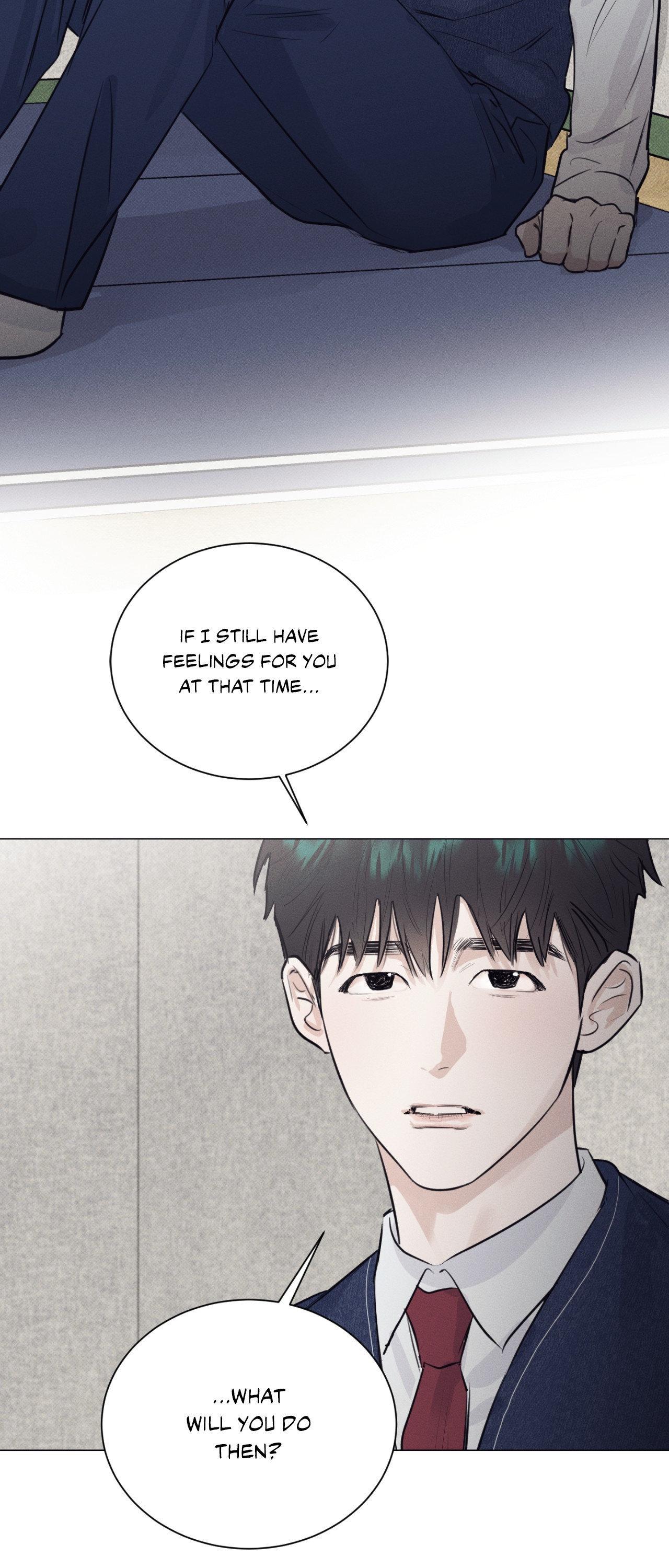 A Lovely Meal [Official] - Chapter 11 manhwa