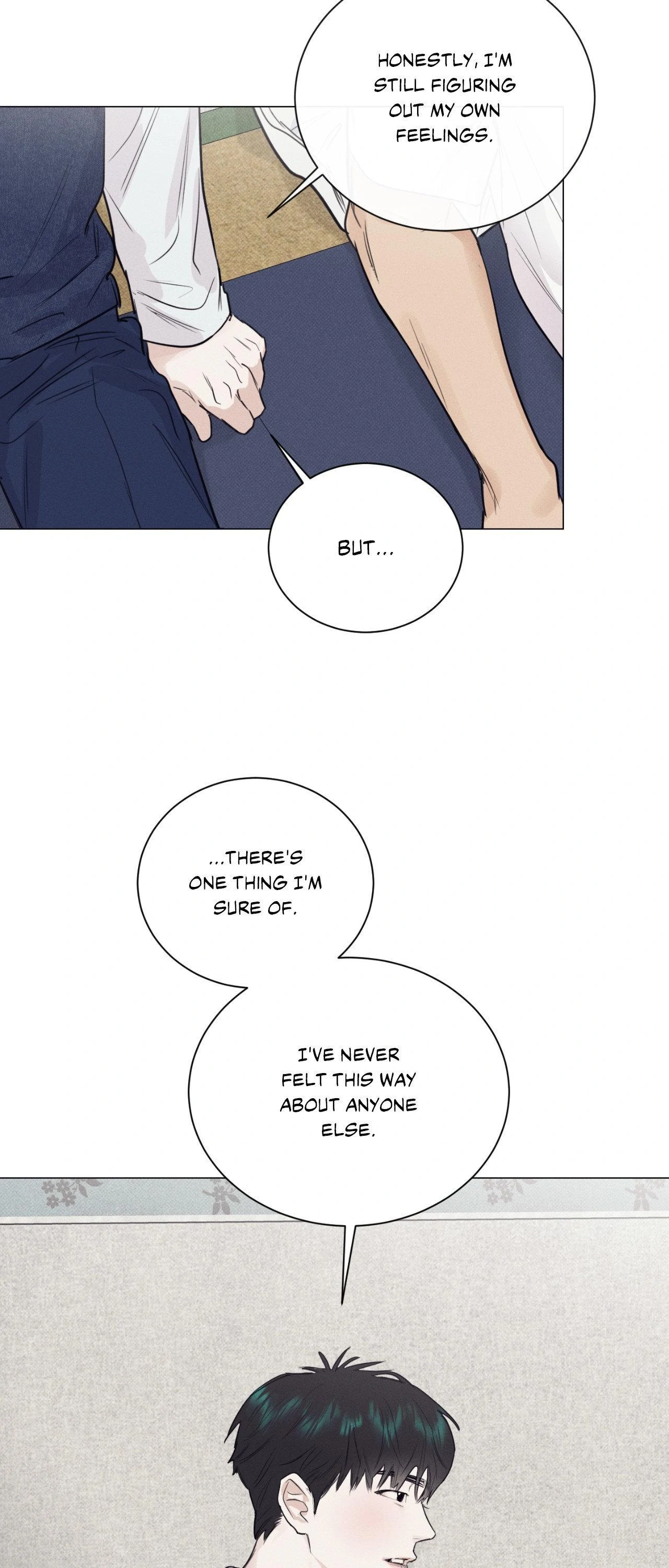 A Lovely Meal [Official] - Chapter 11 manhwa
