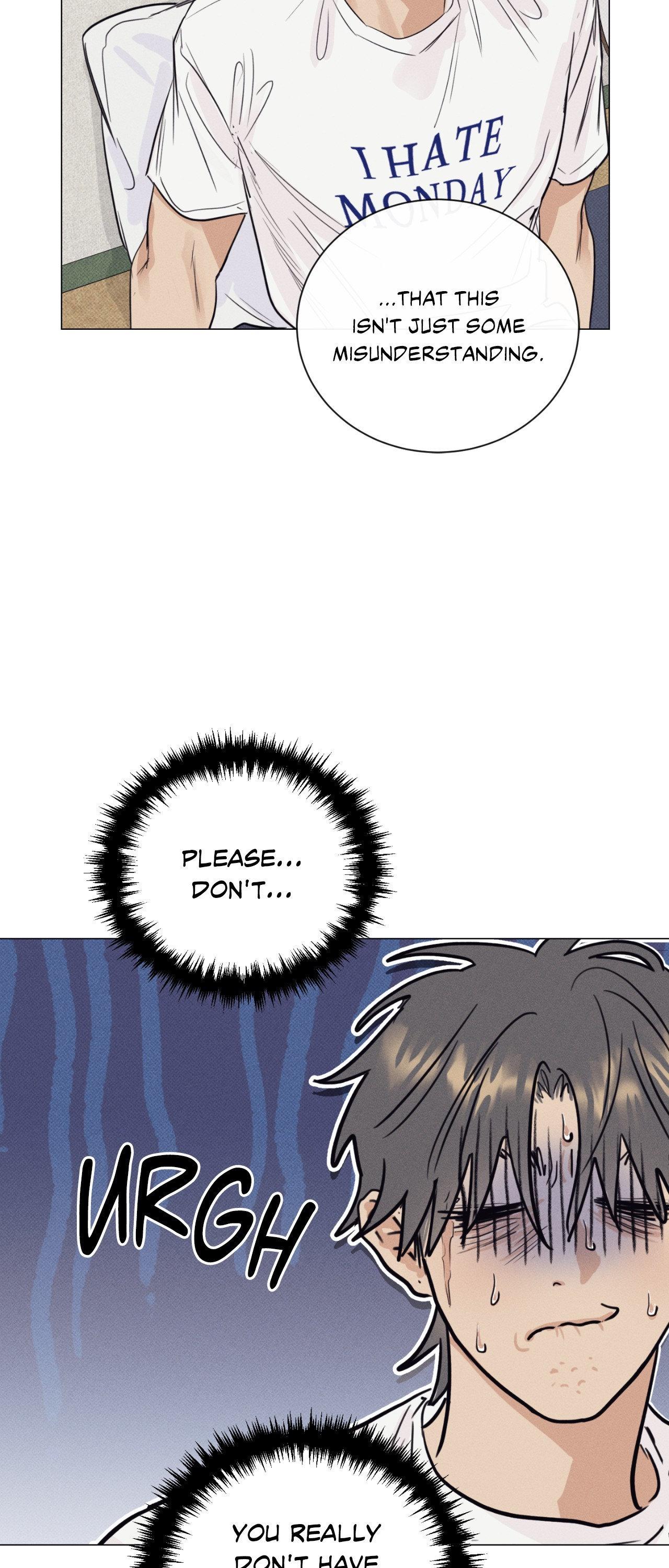 A Lovely Meal [Official] - Chapter 11 manhwa