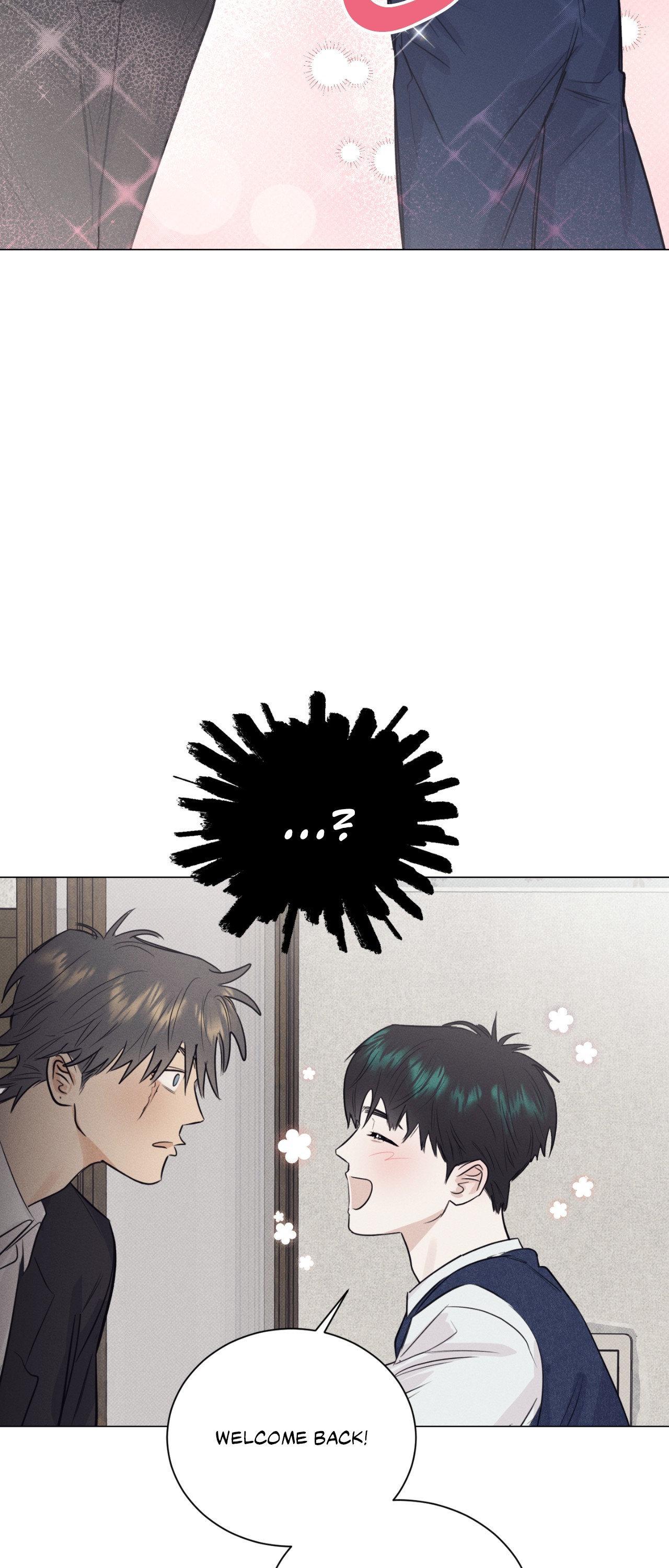 A Lovely Meal [Official] - Chapter 11 manhwa