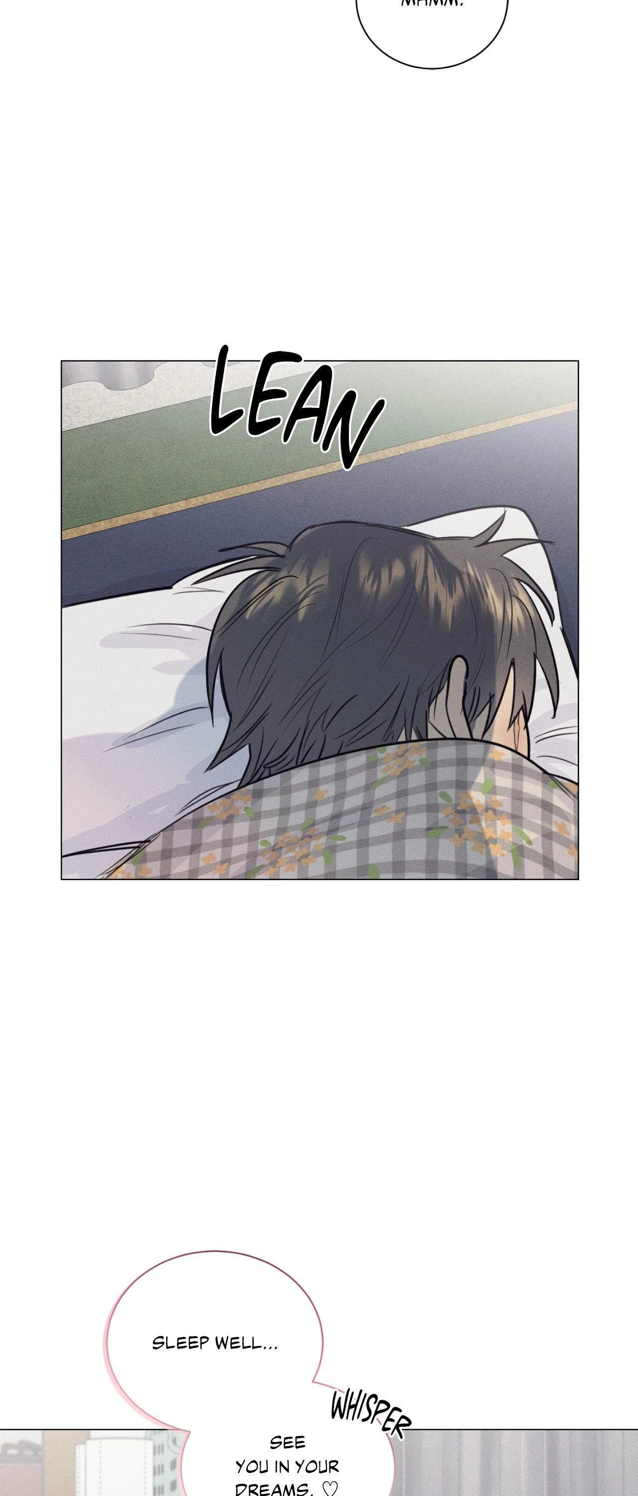 A Lovely Meal [Official] - Chapter 11 manhwa