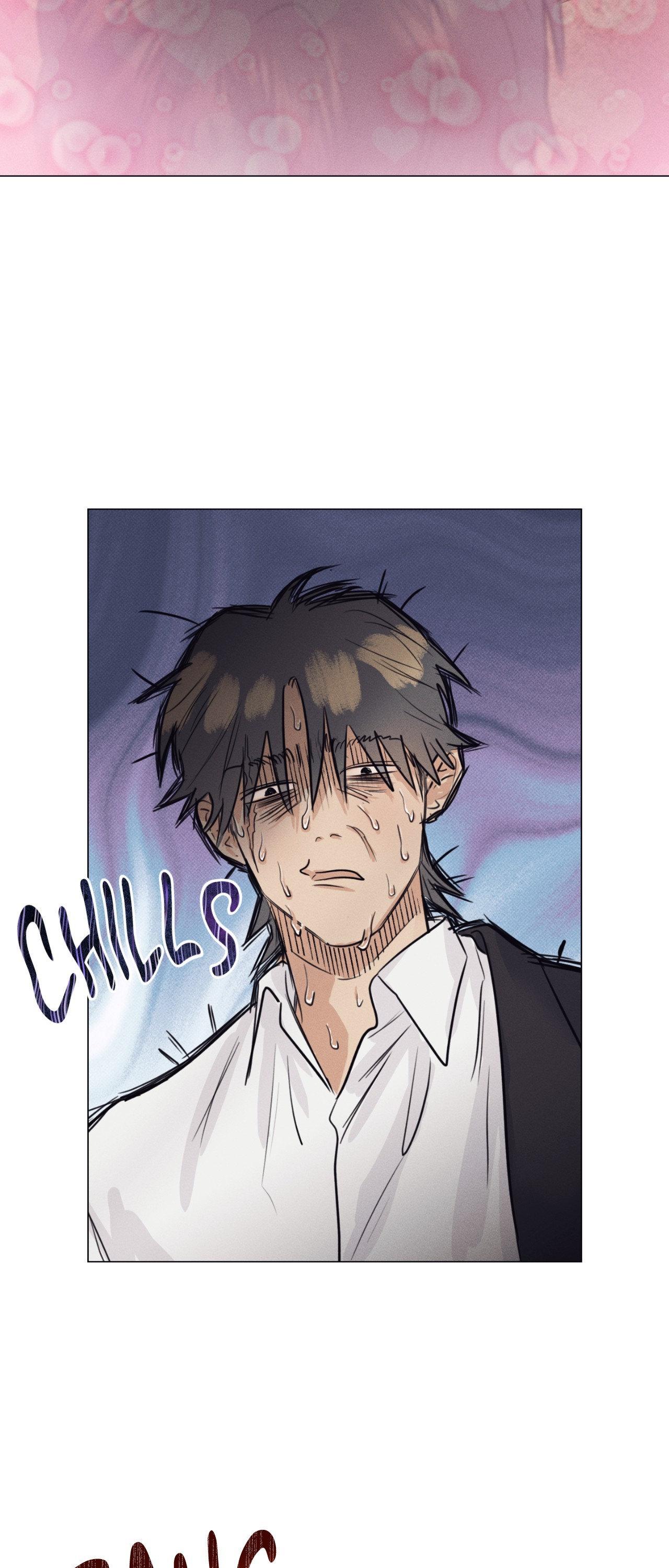 A Lovely Meal [Official] - Chapter 11 manhwa