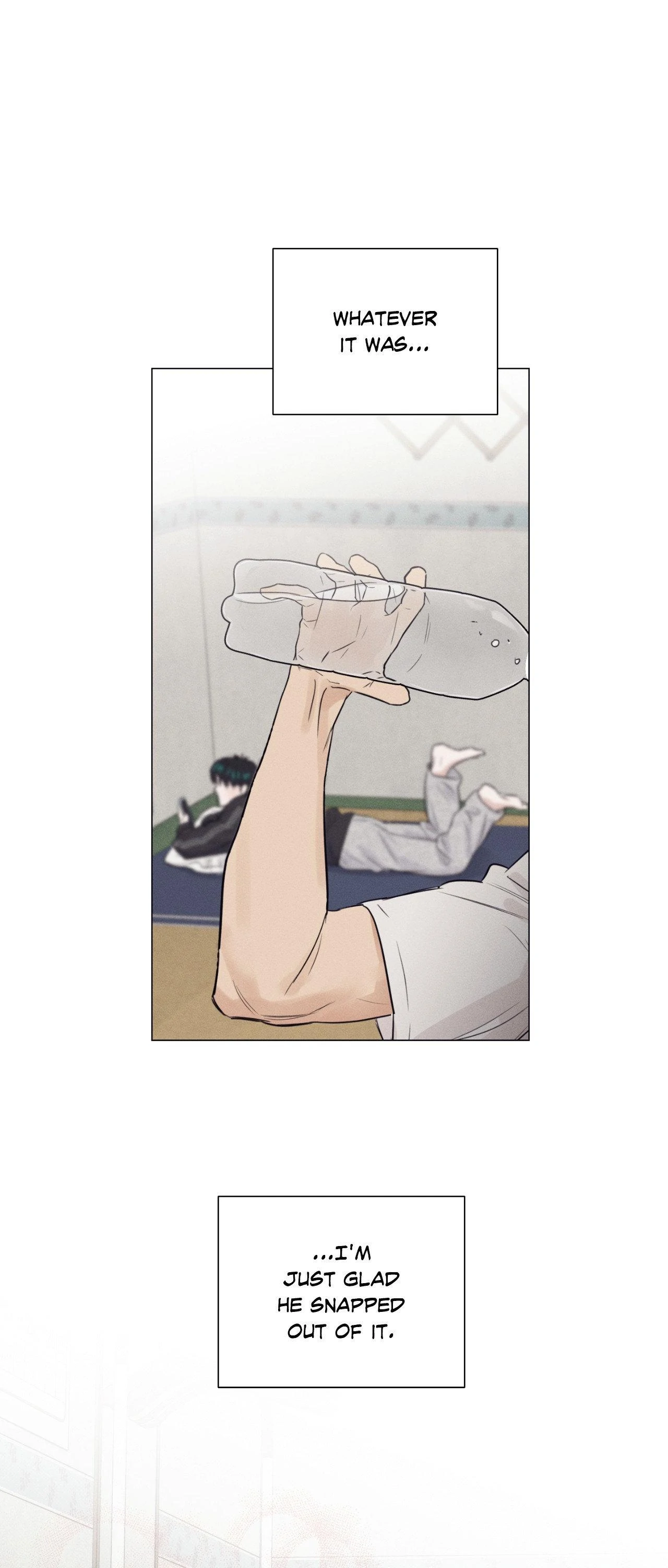 A Lovely Meal [Official] - Chapter 11 manhwa