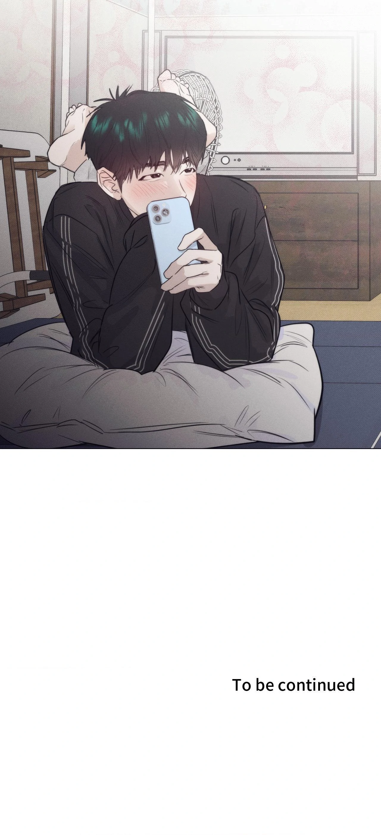 A Lovely Meal [Official] - Chapter 11 manhwa