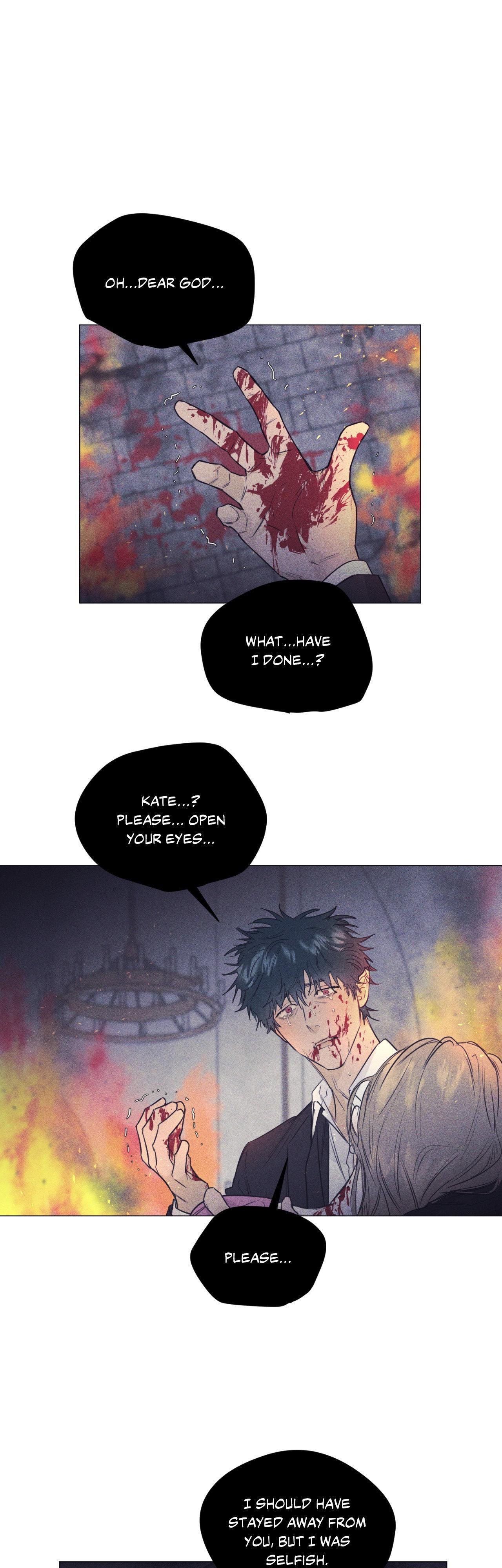 A Lovely Meal [Official] - Chapter 12 manhwa