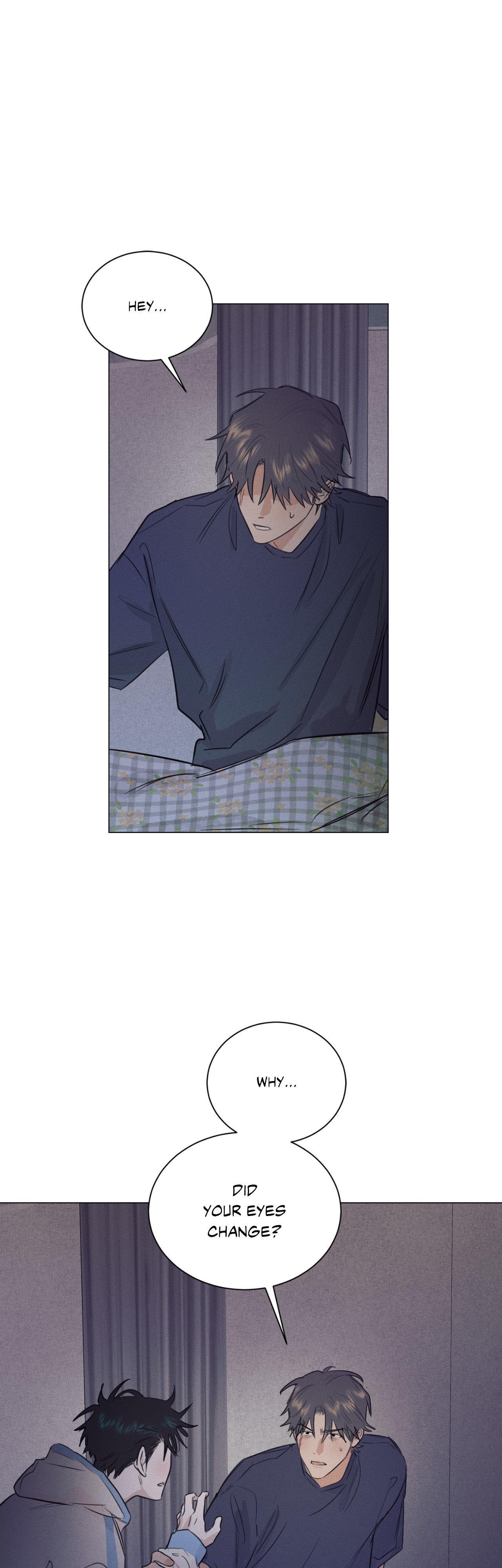 A Lovely Meal [Official] - Chapter 12 manhwa