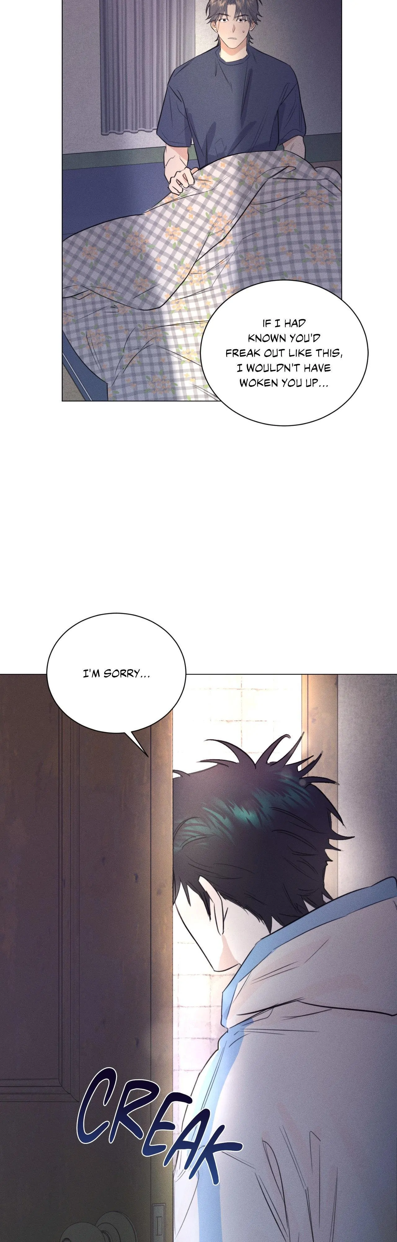 A Lovely Meal [Official] - Chapter 12 manhwa