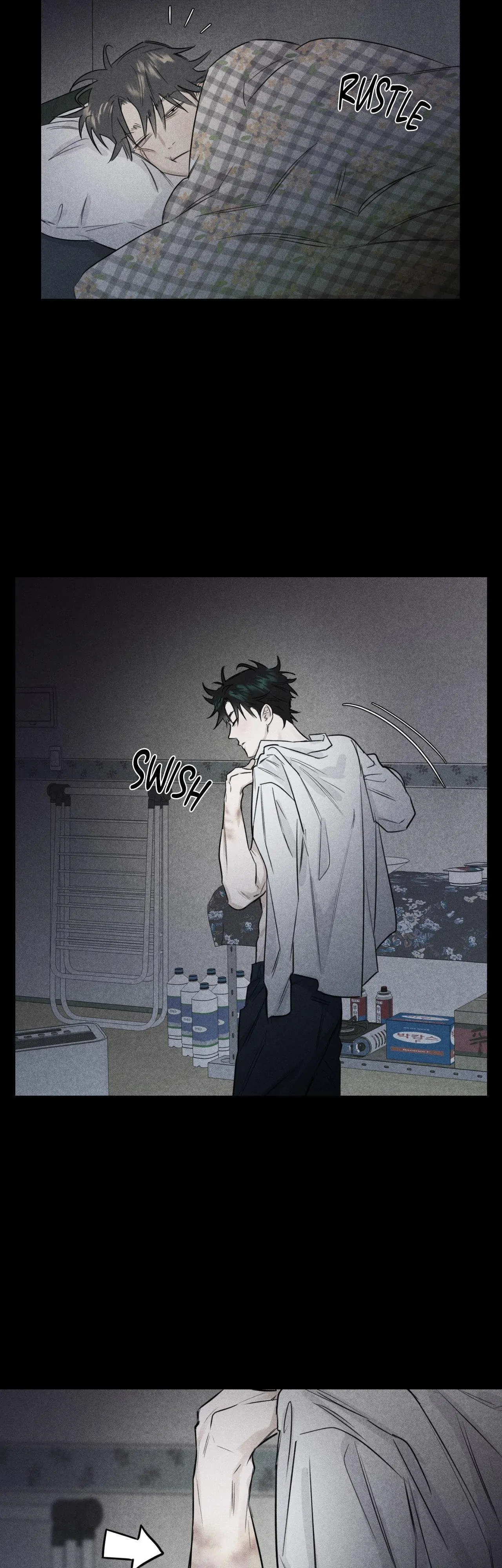 A Lovely Meal [Official] - Chapter 12 manhwa