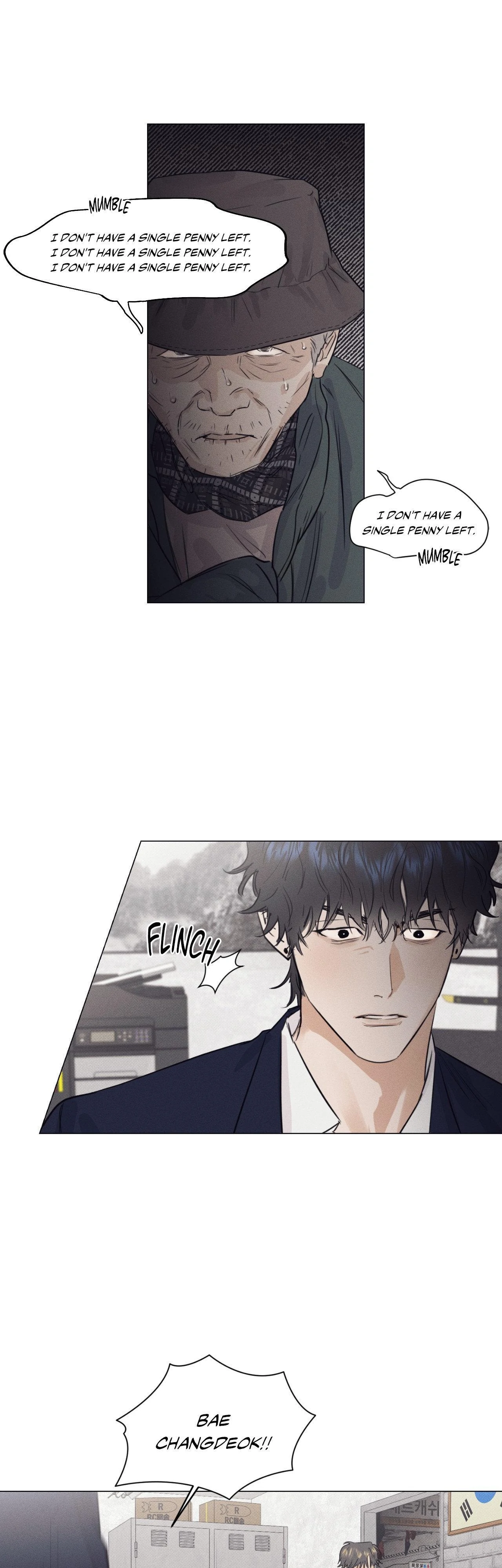 A Lovely Meal [Official] - Chapter 12 manhwa