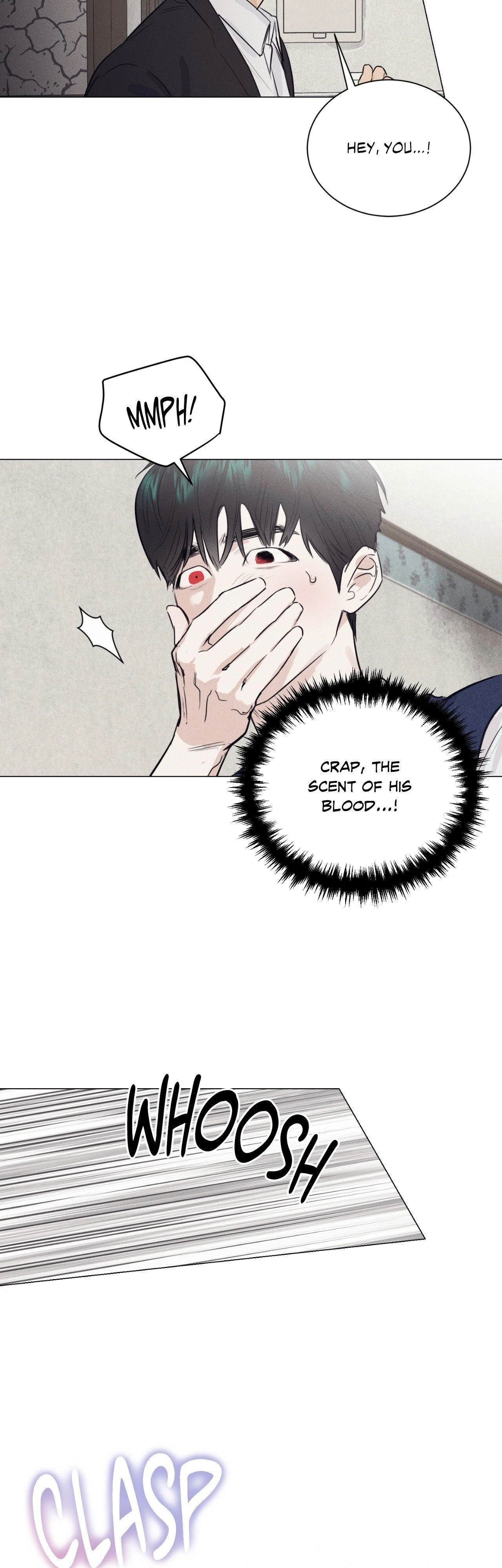 A Lovely Meal [Official] - Chapter 13 manhwa