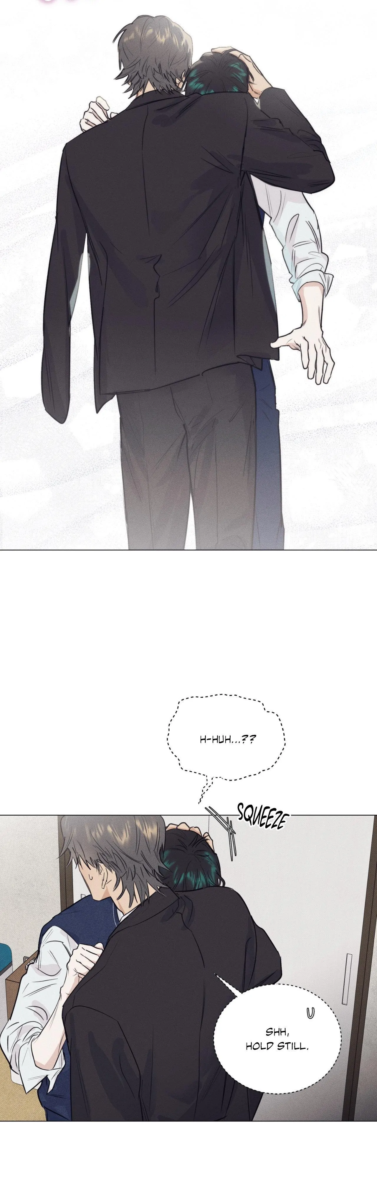A Lovely Meal [Official] - Chapter 13 manhwa
