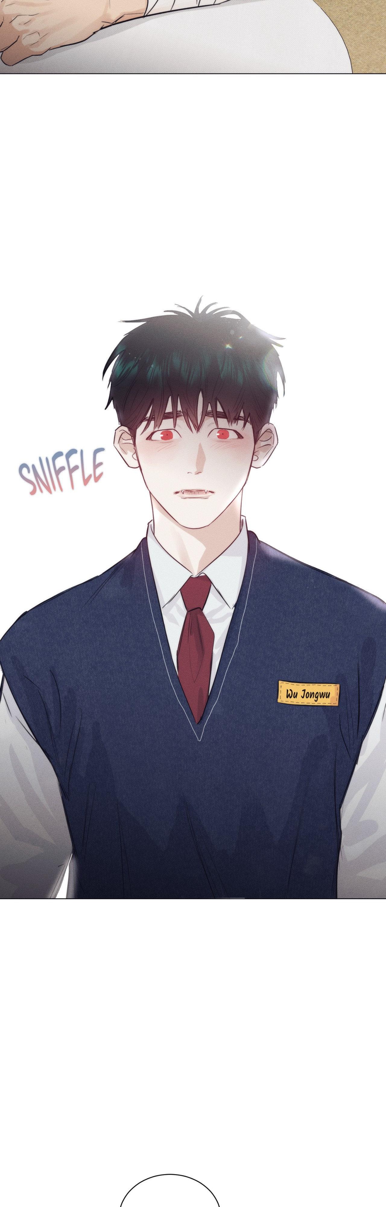 A Lovely Meal [Official] - Chapter 13 manhwa