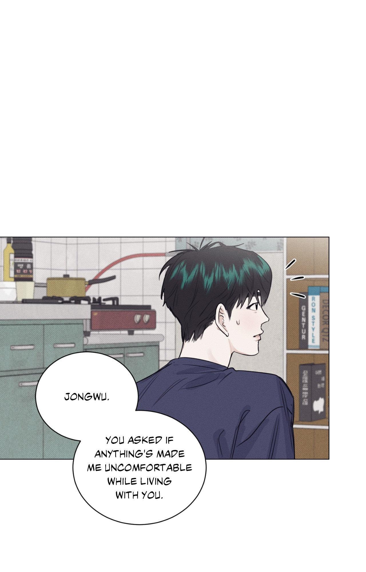 A Lovely Meal [Official] - Chapter 14 manhwa