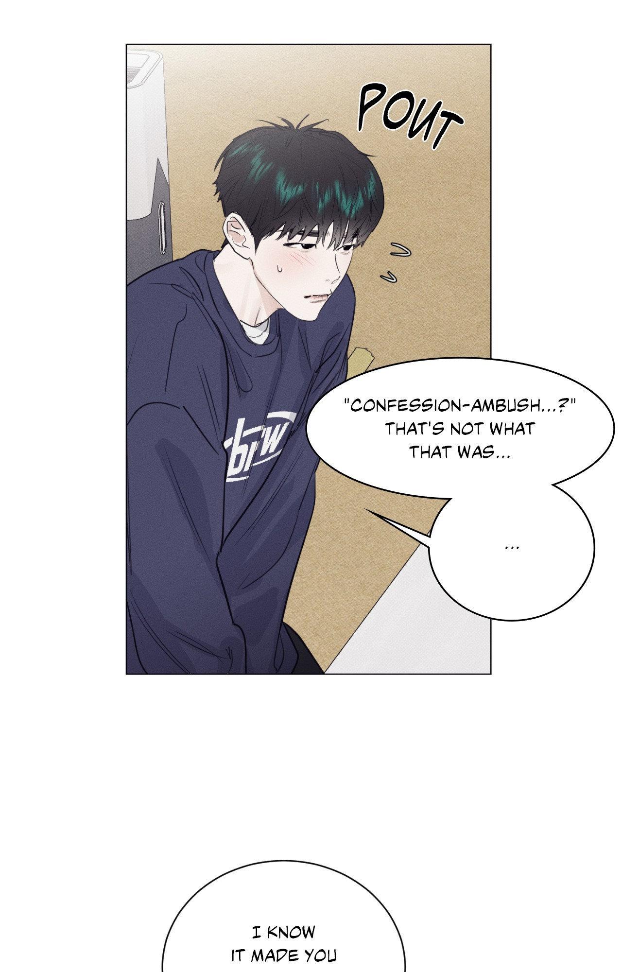 A Lovely Meal [Official] - Chapter 14 manhwa