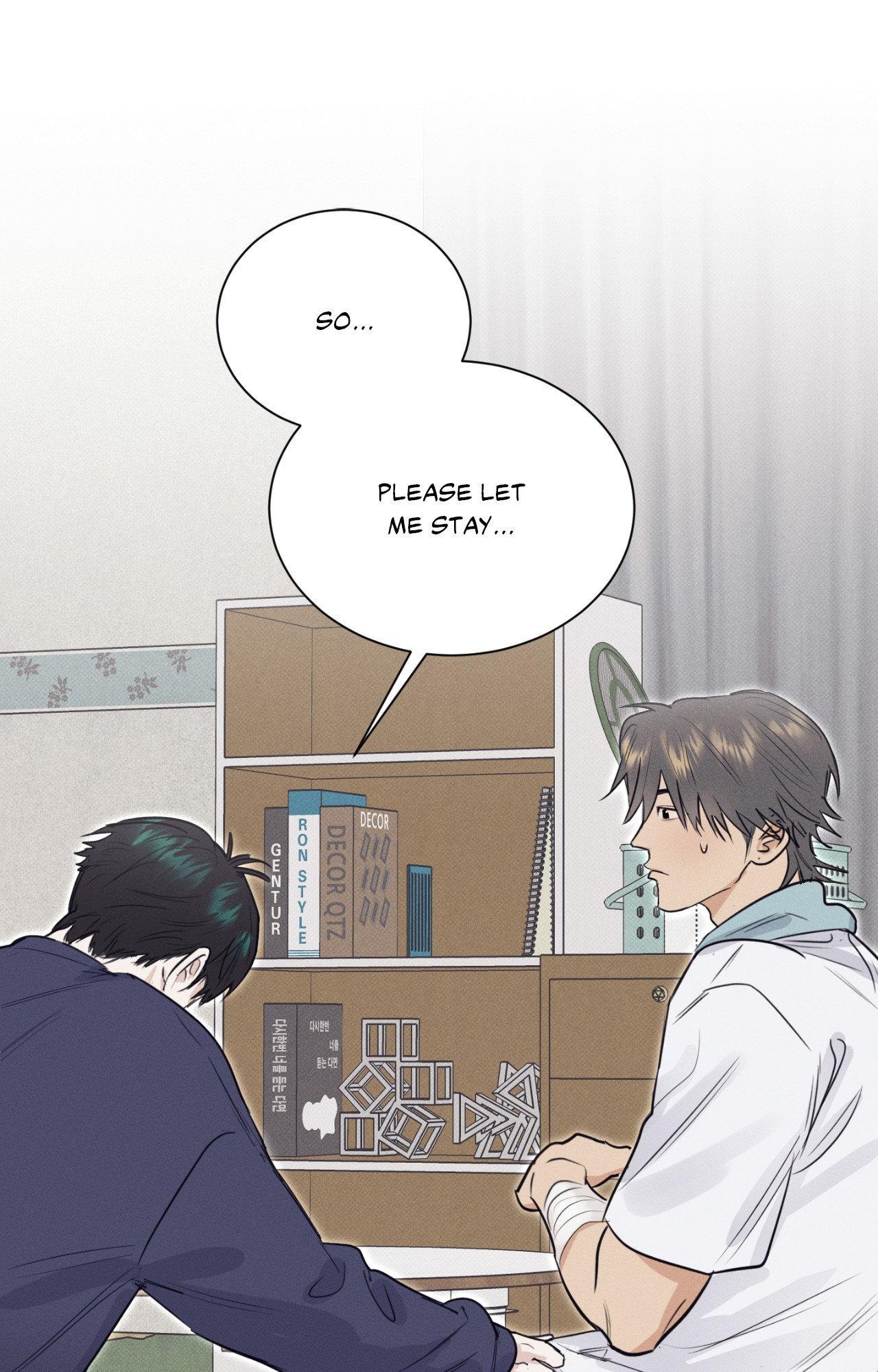 A Lovely Meal [Official] - Chapter 14 manhwa