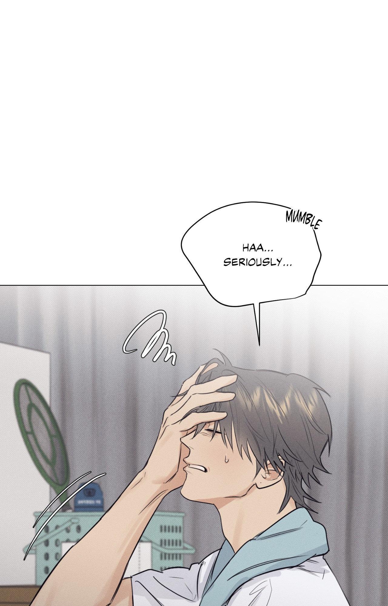 A Lovely Meal [Official] - Chapter 14 manhwa