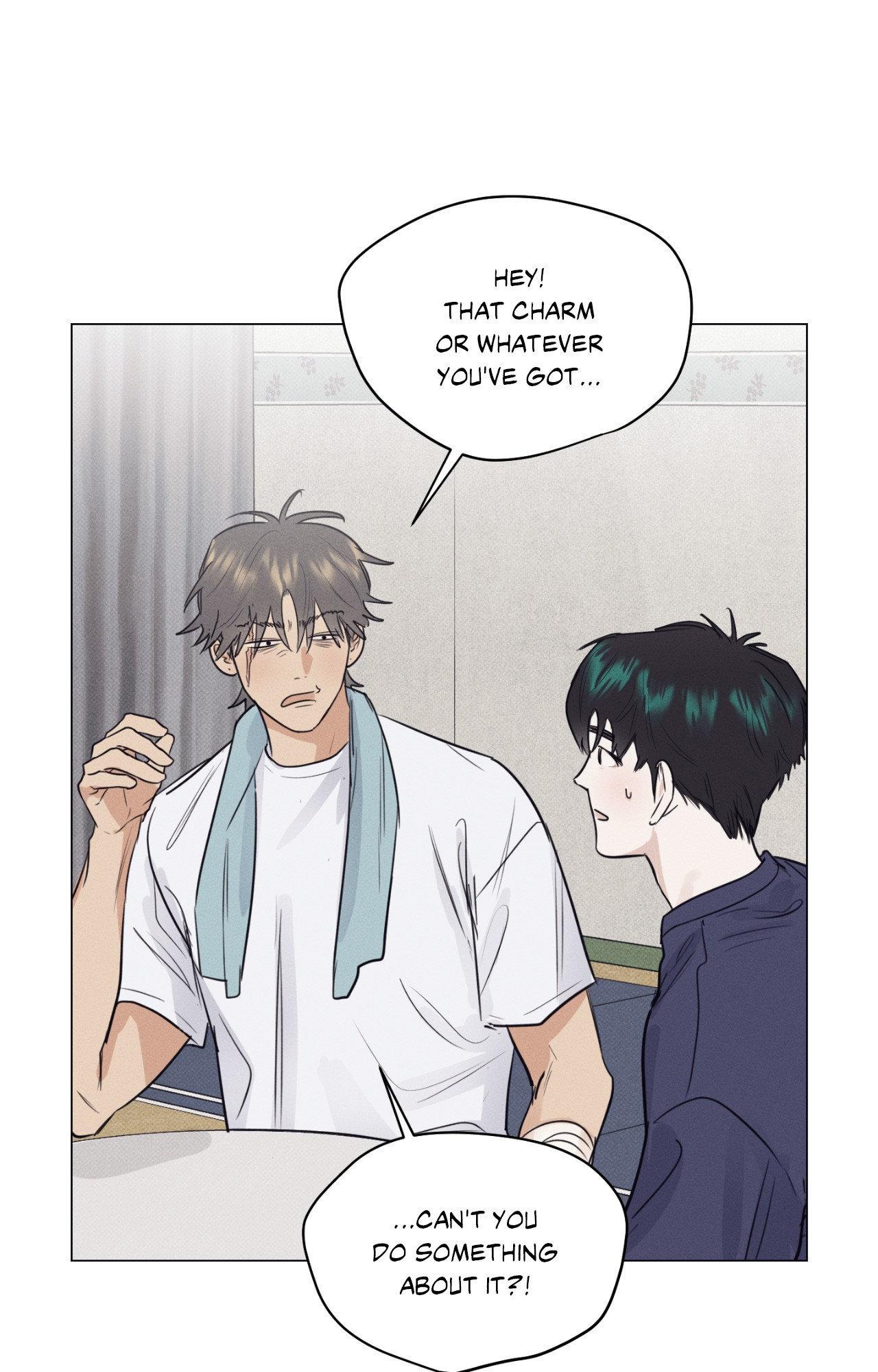 A Lovely Meal [Official] - Chapter 14 manhwa