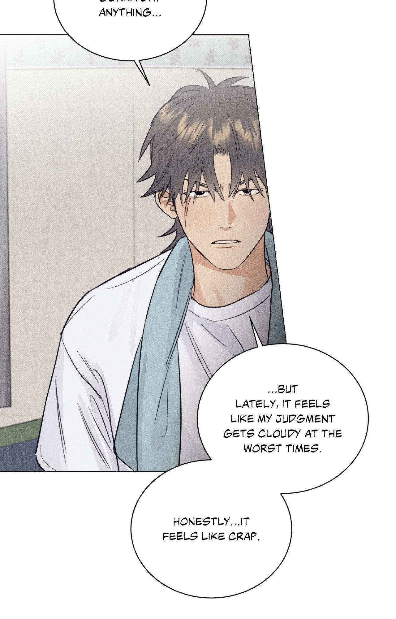 A Lovely Meal [Official] - Chapter 14 manhwa