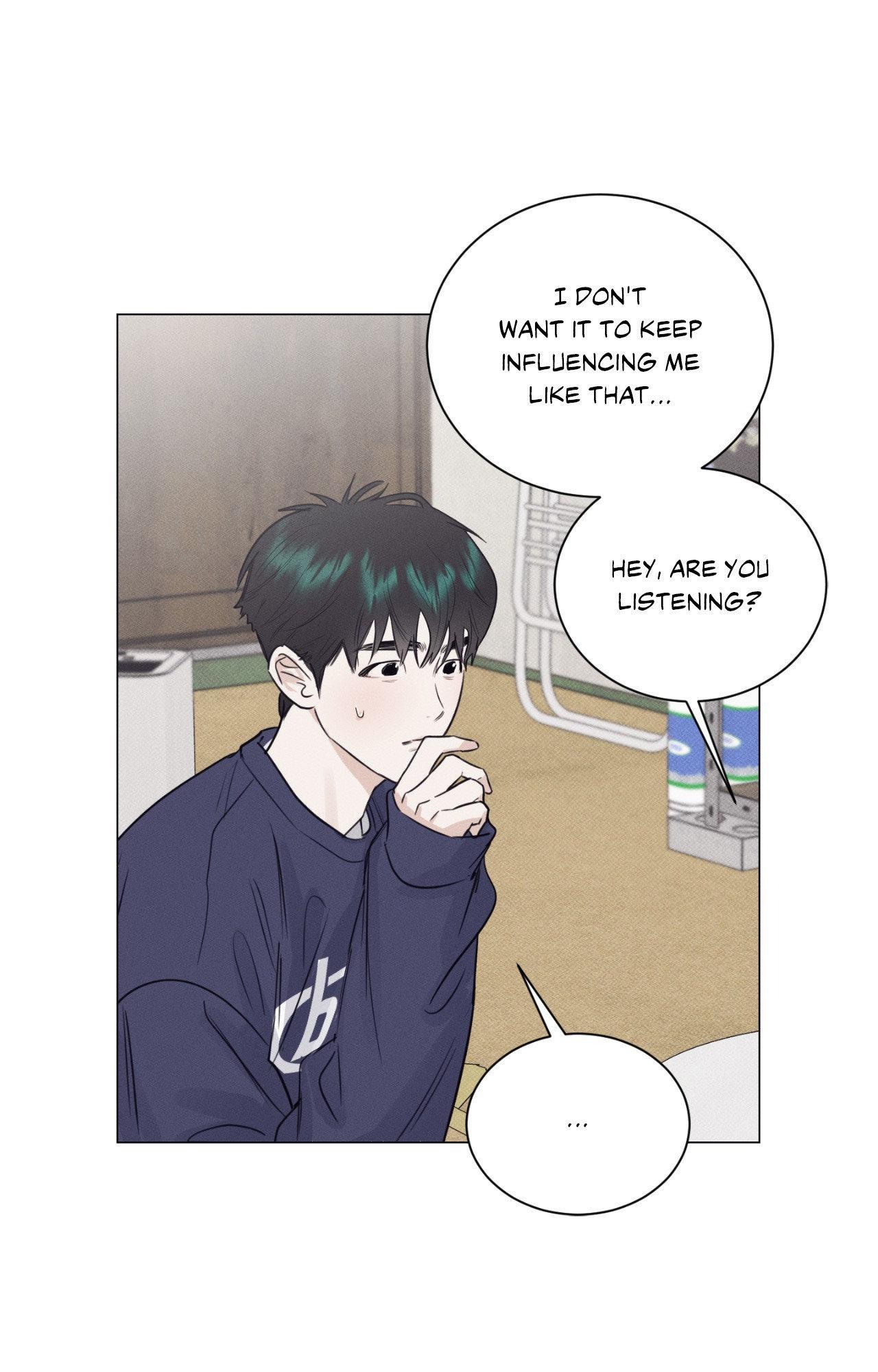 A Lovely Meal [Official] - Chapter 14 manhwa
