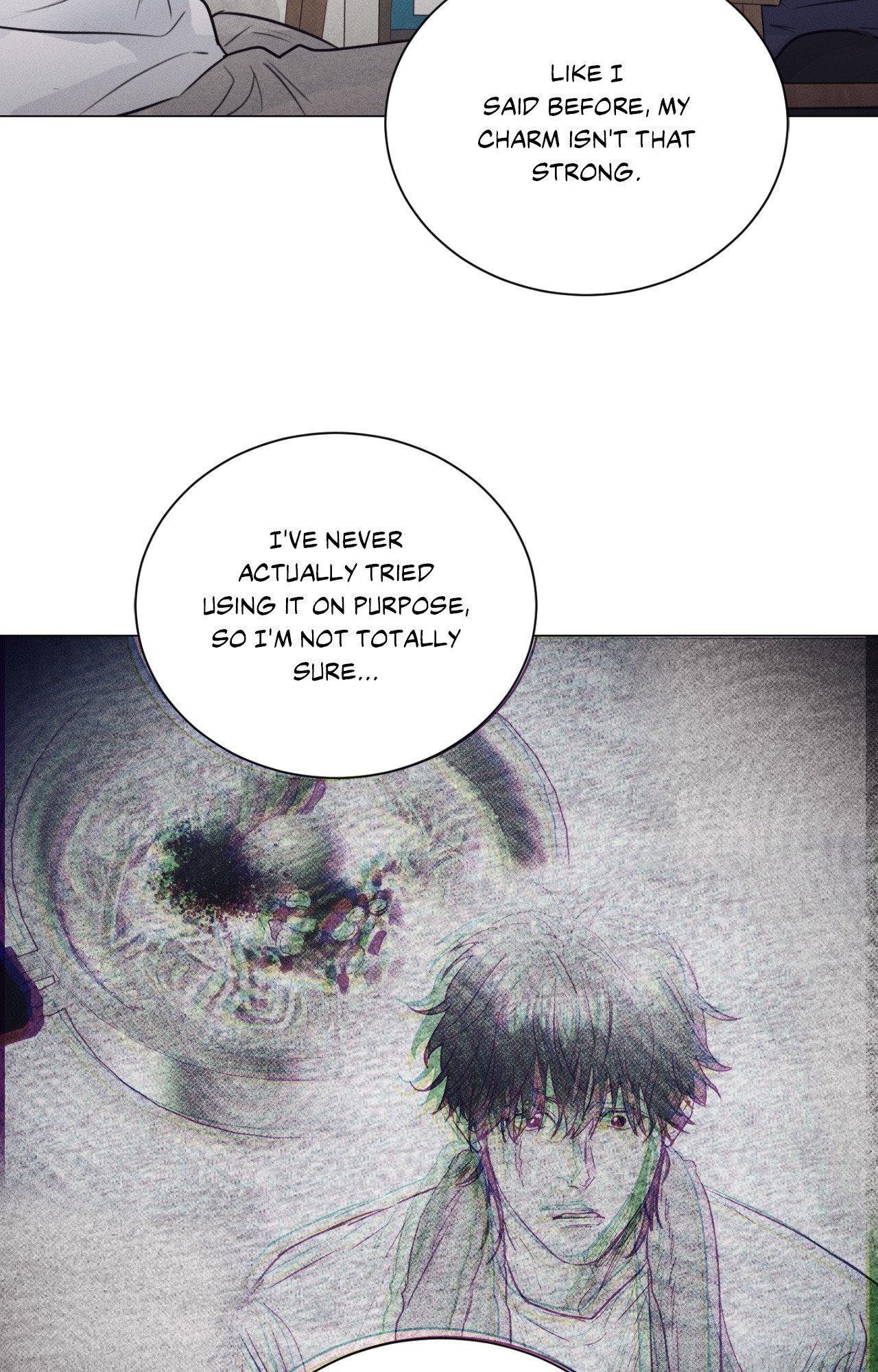 A Lovely Meal [Official] - Chapter 14 manhwa