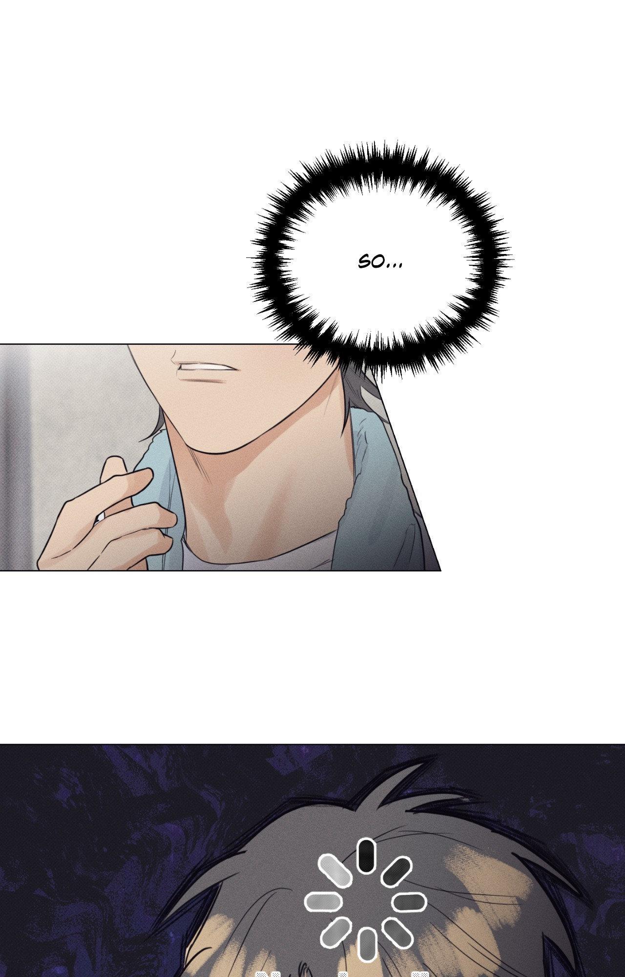 A Lovely Meal [Official] - Chapter 14 manhwa