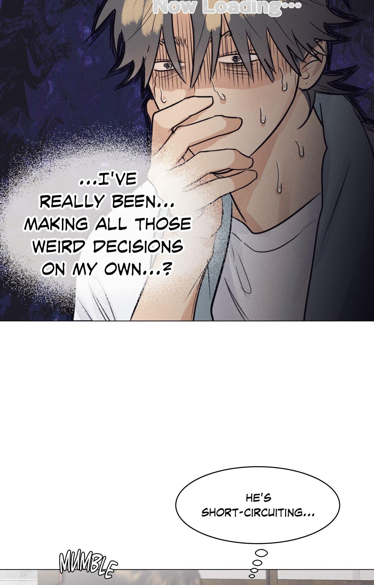 A Lovely Meal [Official] - Chapter 14 manhwa
