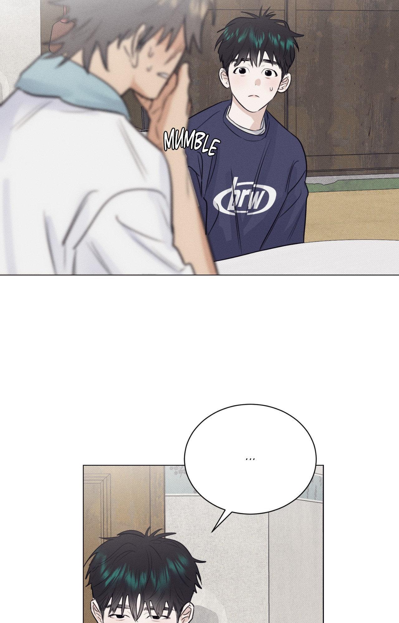 A Lovely Meal [Official] - Chapter 14 manhwa