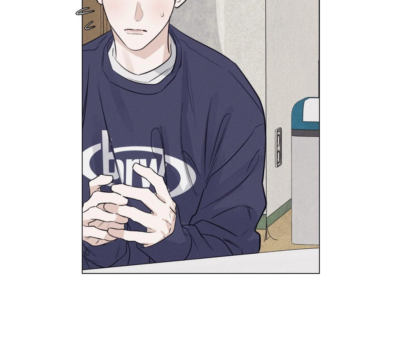 A Lovely Meal [Official] - Chapter 14 manhwa