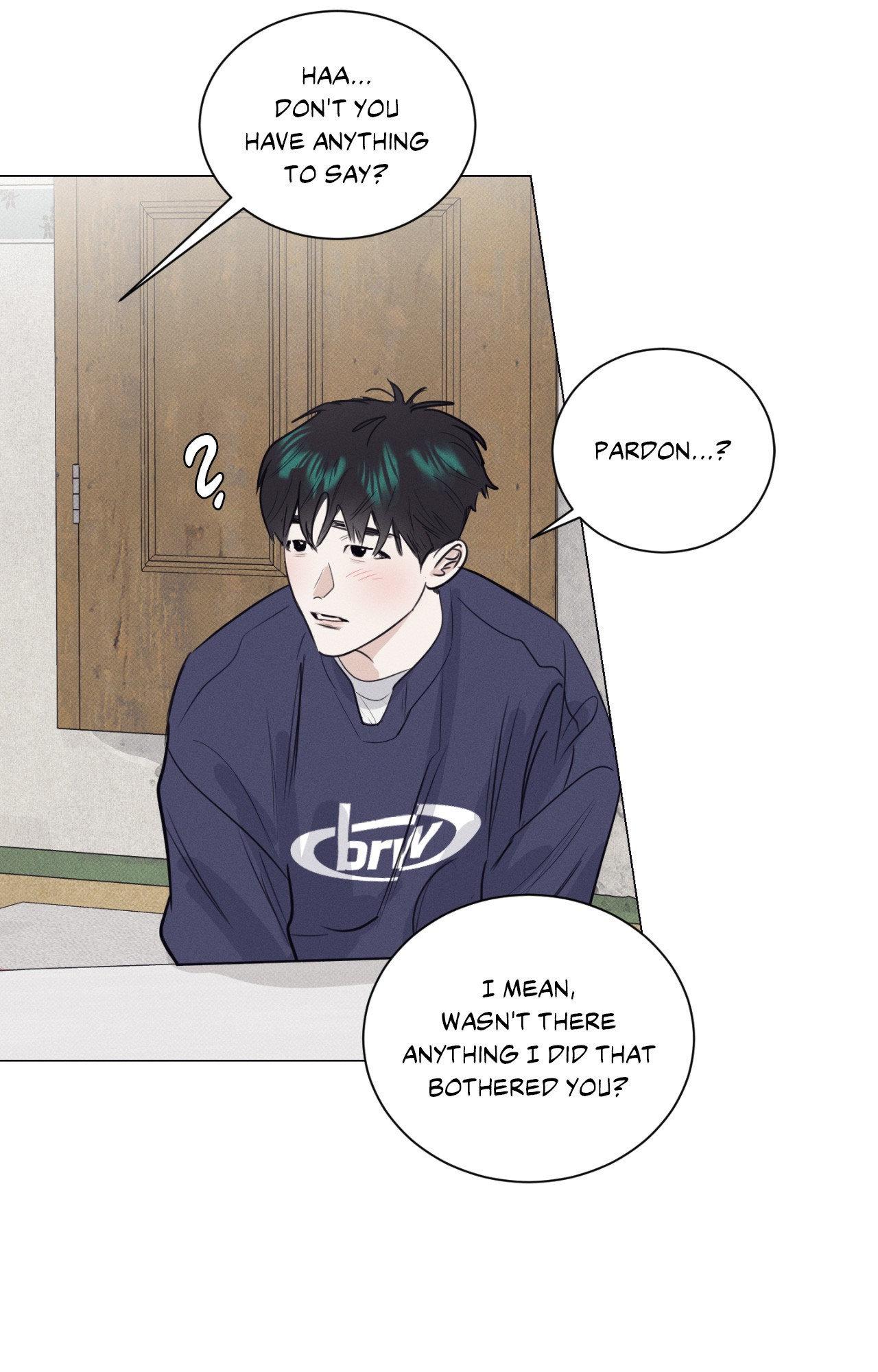 A Lovely Meal [Official] - Chapter 14 manhwa