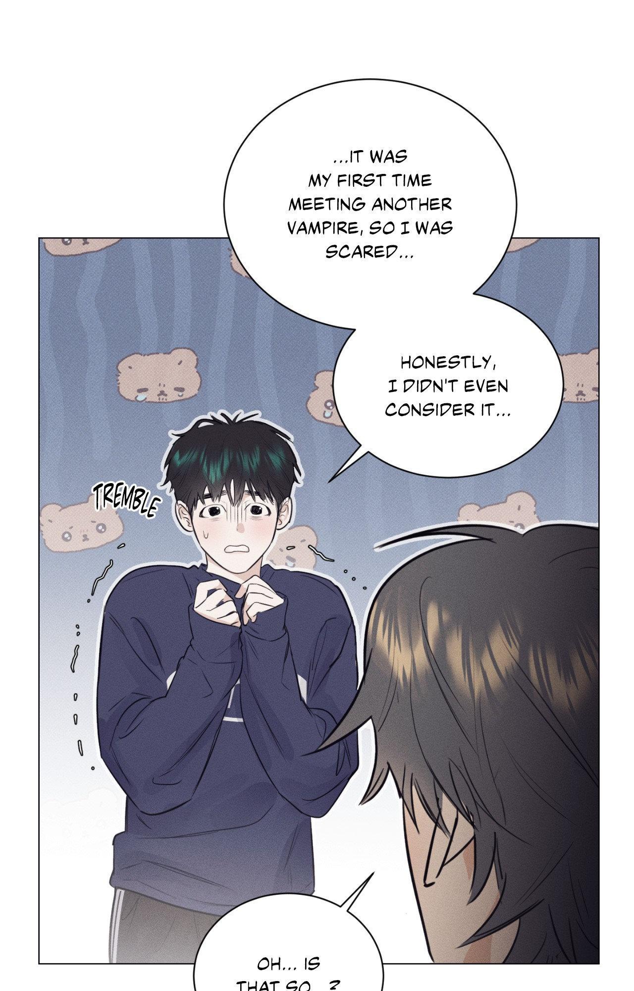 A Lovely Meal [Official] - Chapter 14 manhwa