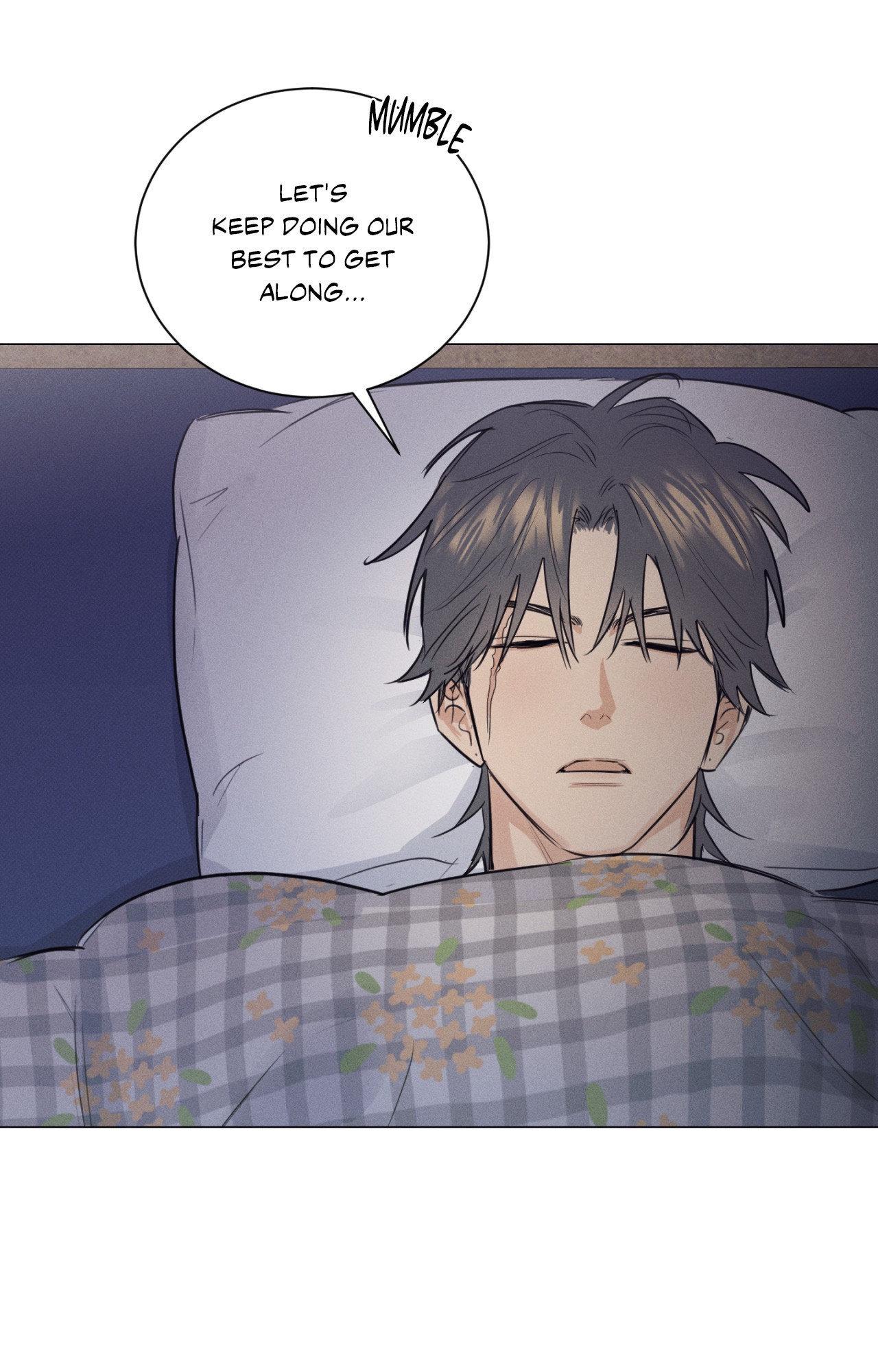 A Lovely Meal [Official] - Chapter 14 manhwa