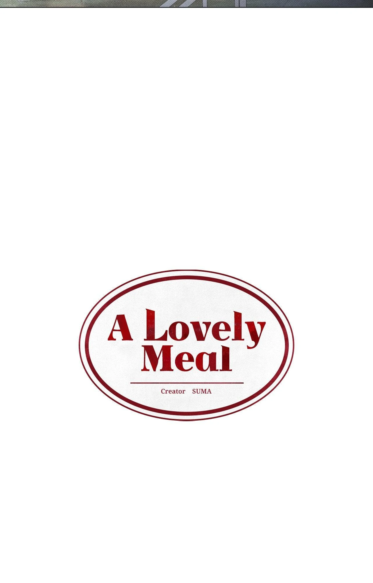 A Lovely Meal [Official] - Chapter 14 manhwa