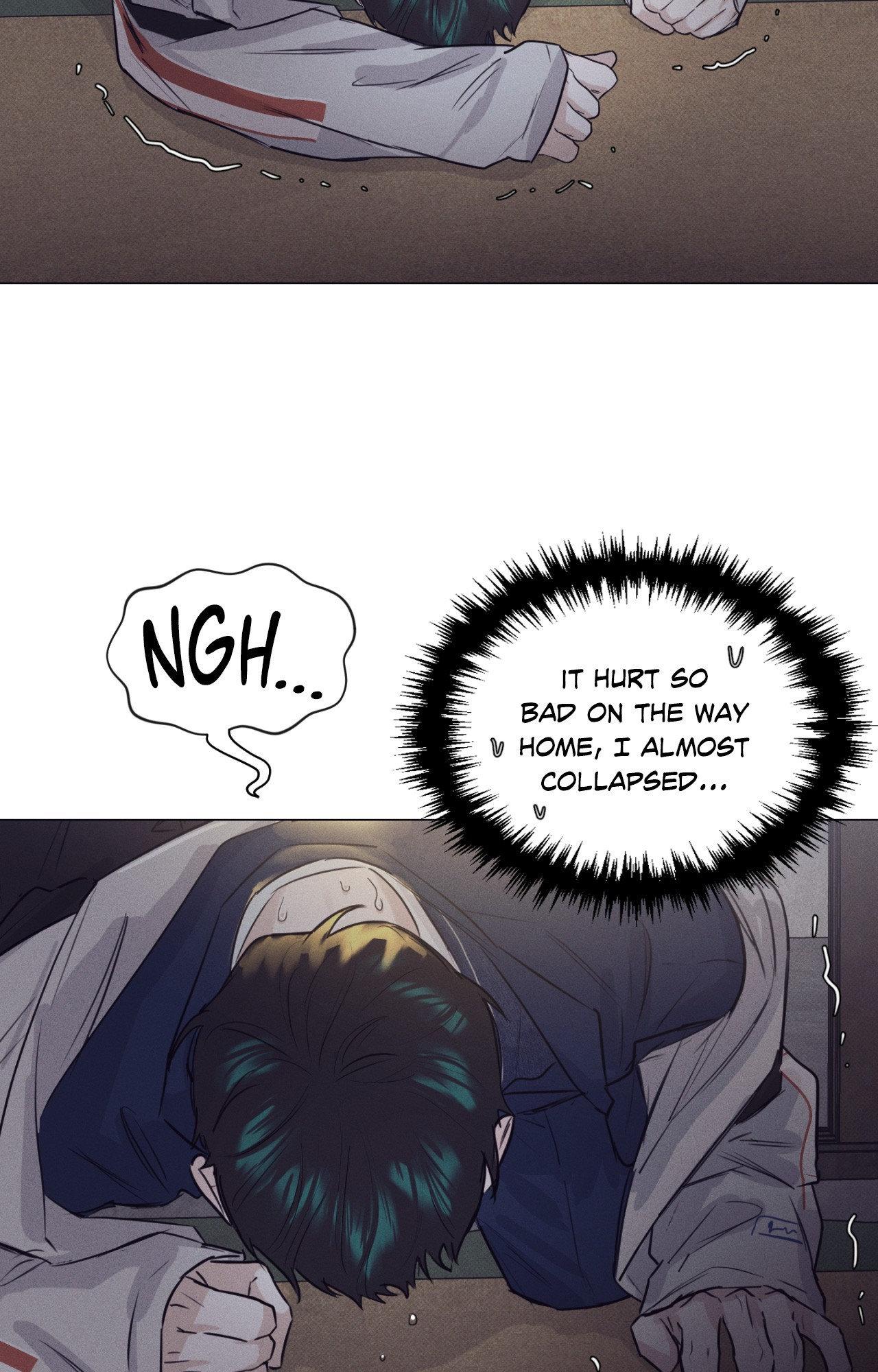 A Lovely Meal [Official] - Chapter 14 manhwa
