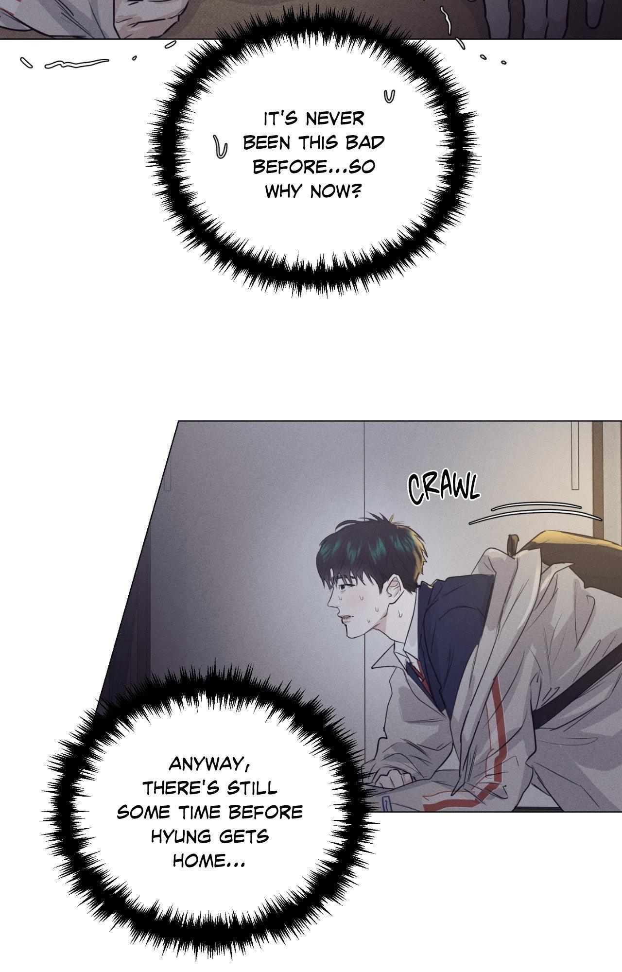 A Lovely Meal [Official] - Chapter 14 manhwa