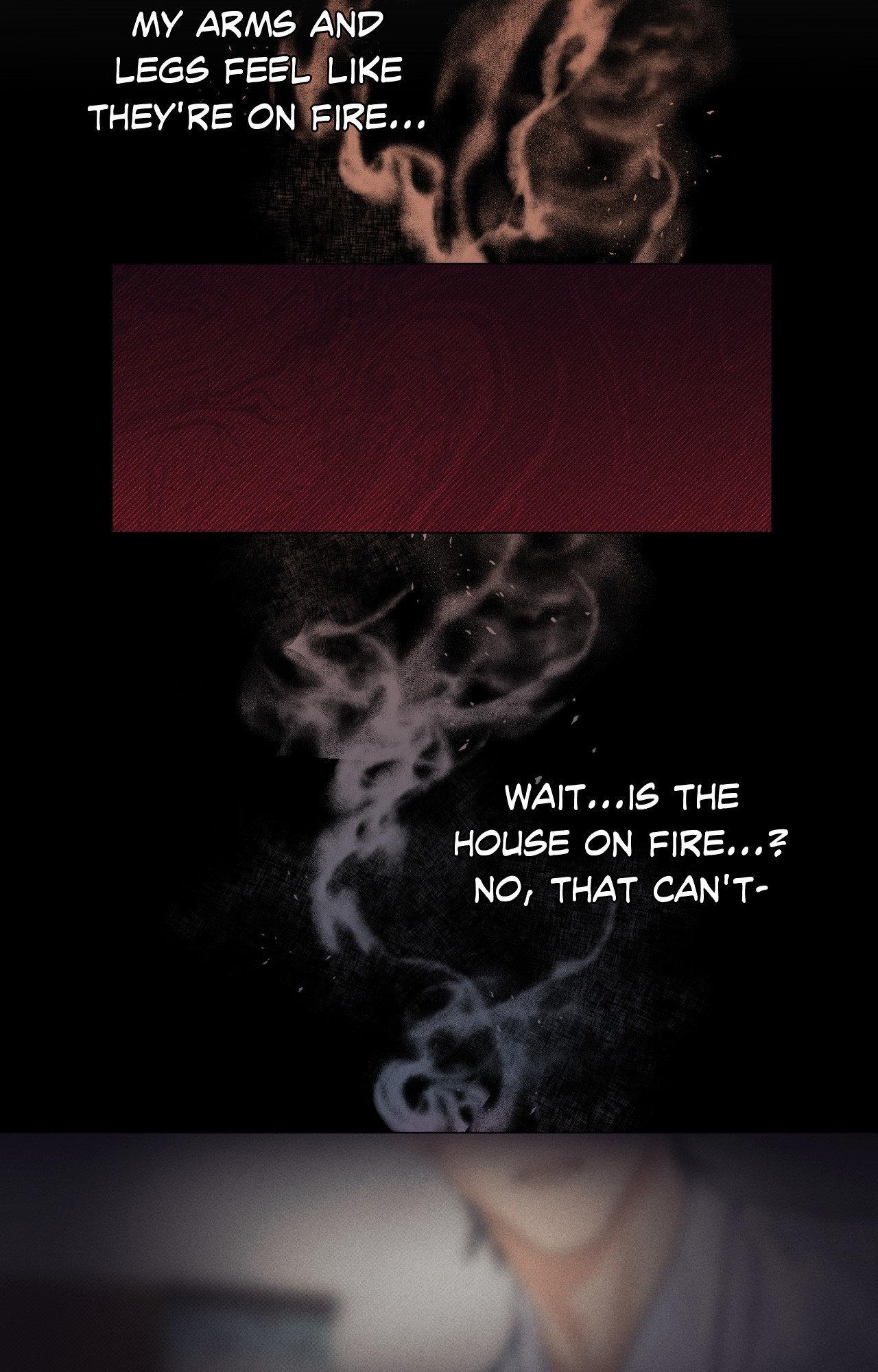 A Lovely Meal [Official] - Chapter 14 manhwa