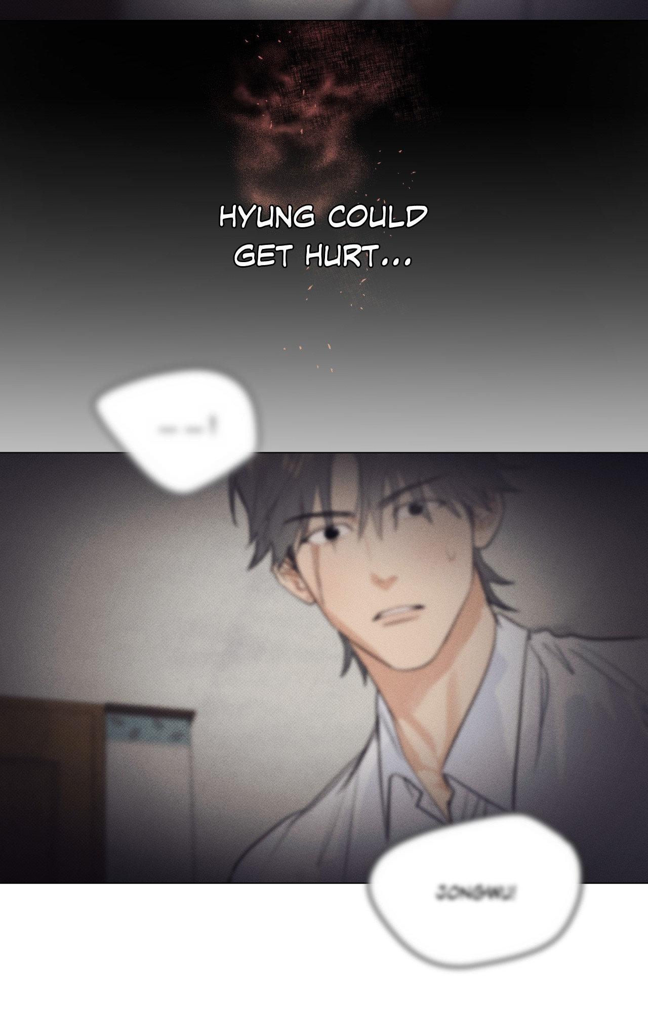 A Lovely Meal [Official] - Chapter 14 manhwa