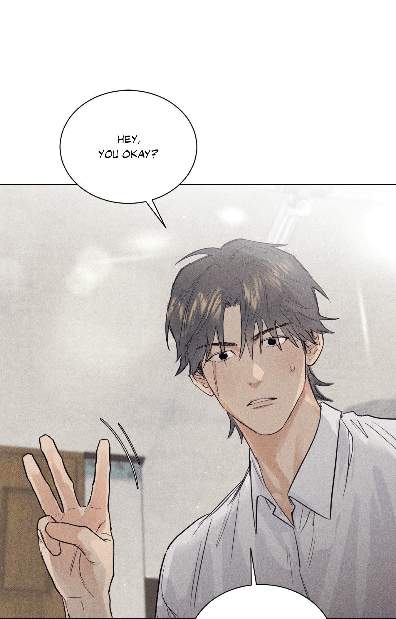 A Lovely Meal [Official] - Chapter 14 manhwa
