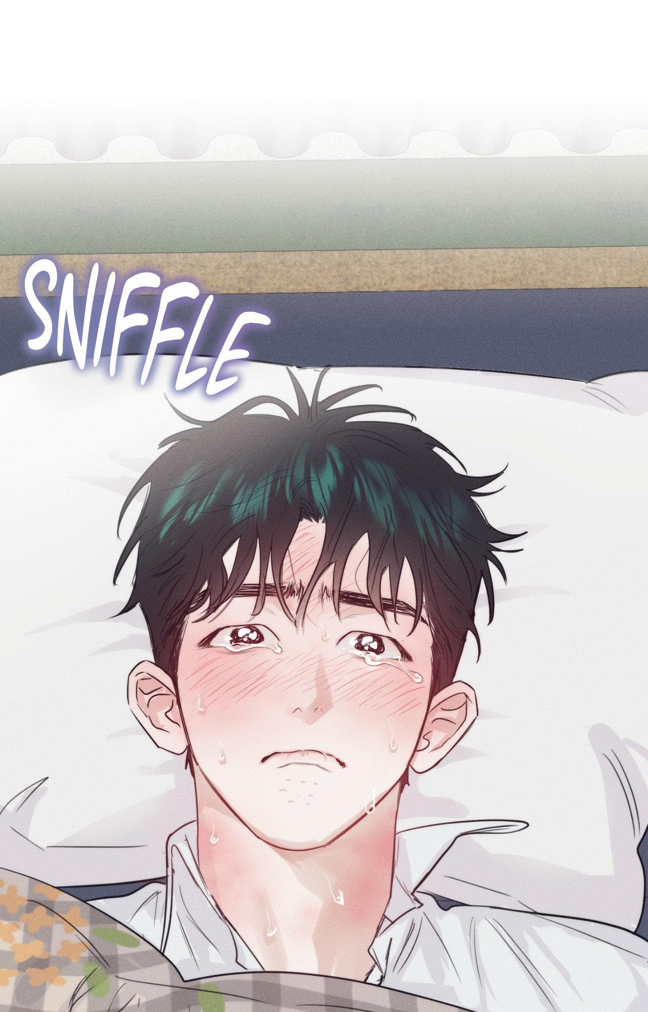 A Lovely Meal [Official] - Chapter 14 manhwa