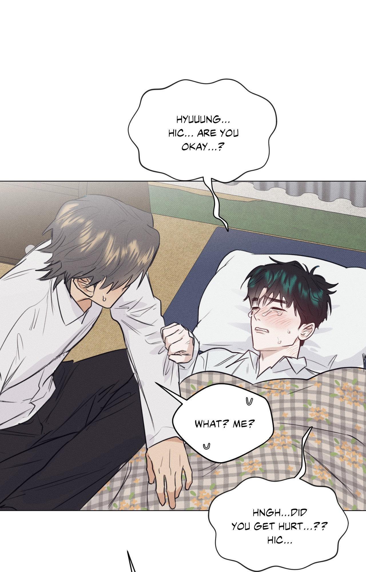 A Lovely Meal [Official] - Chapter 14 manhwa