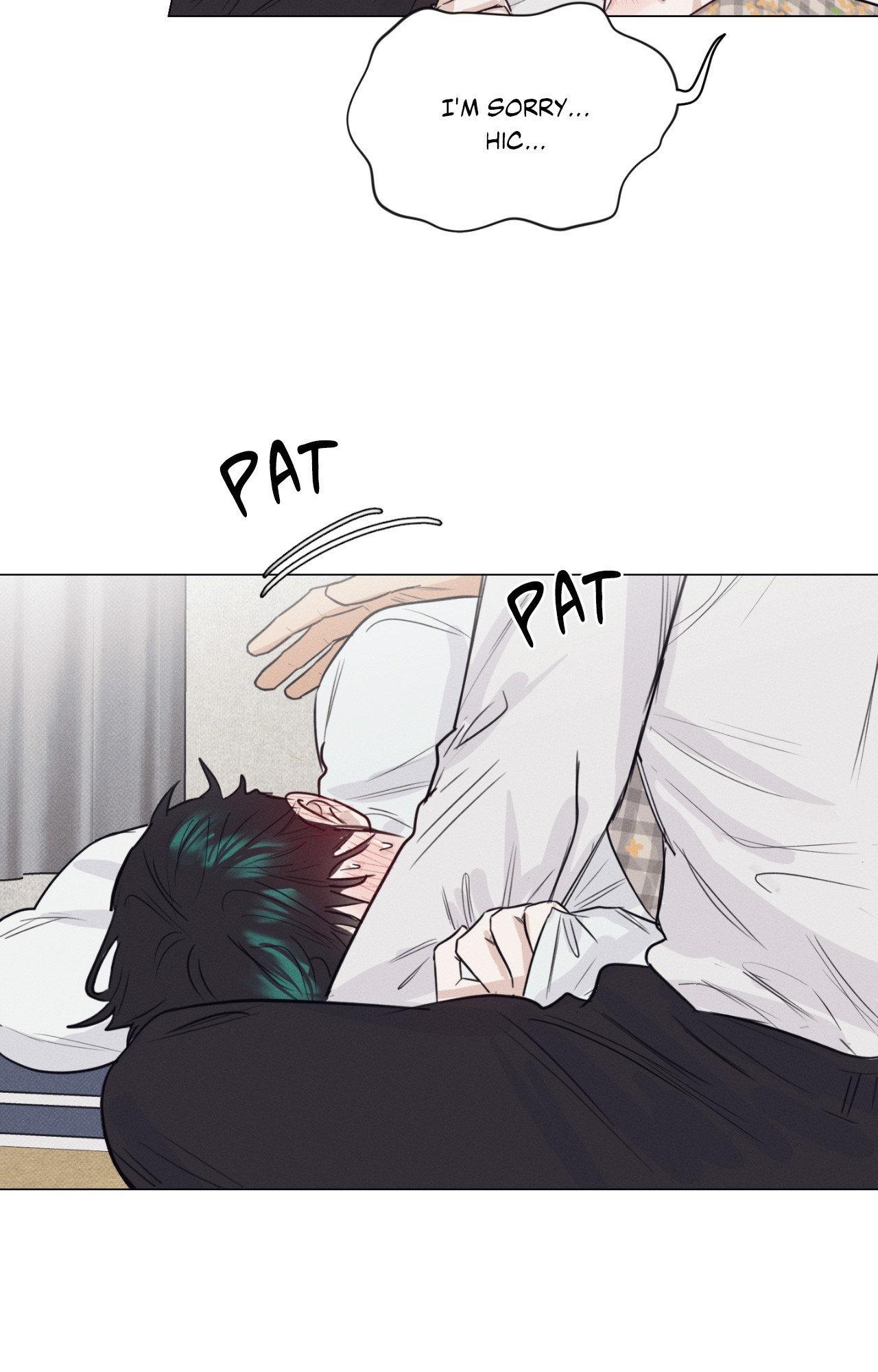 A Lovely Meal [Official] - Chapter 14 manhwa