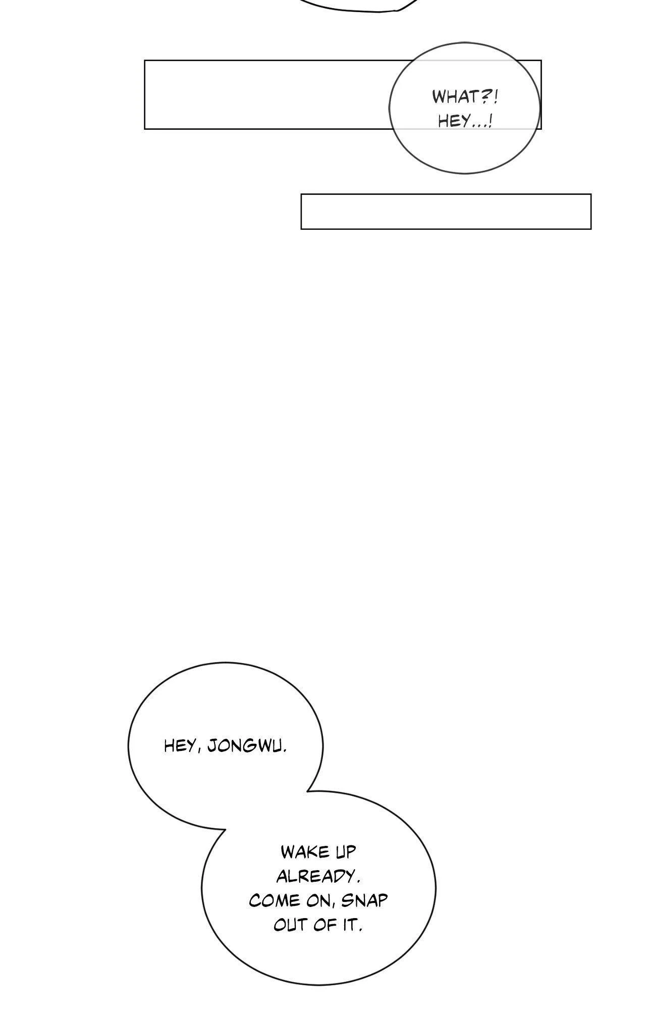 A Lovely Meal [Official] - Chapter 14 manhwa