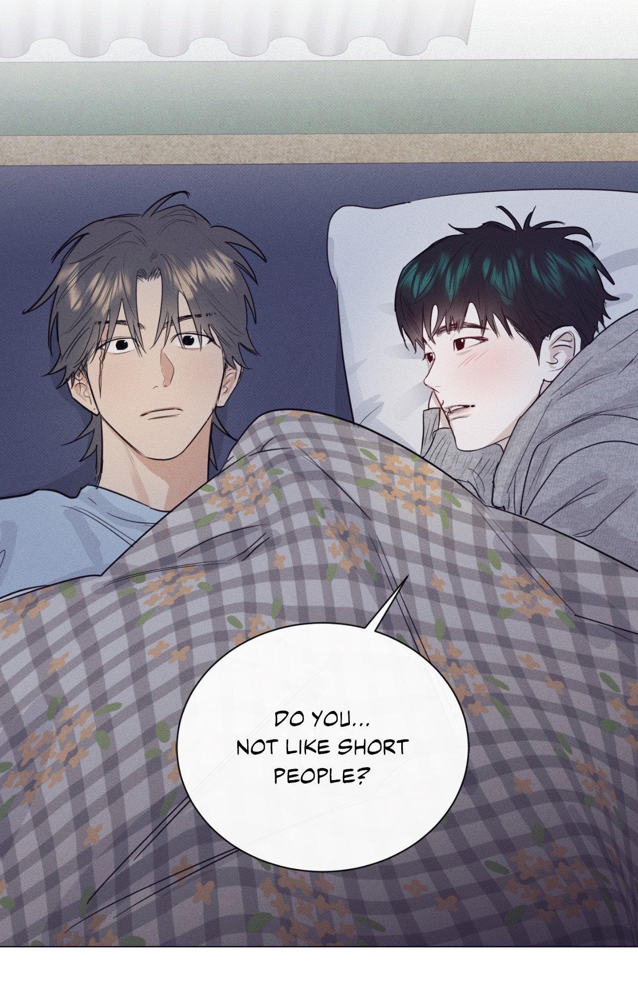 A Lovely Meal [Official] - Chapter 14 manhwa