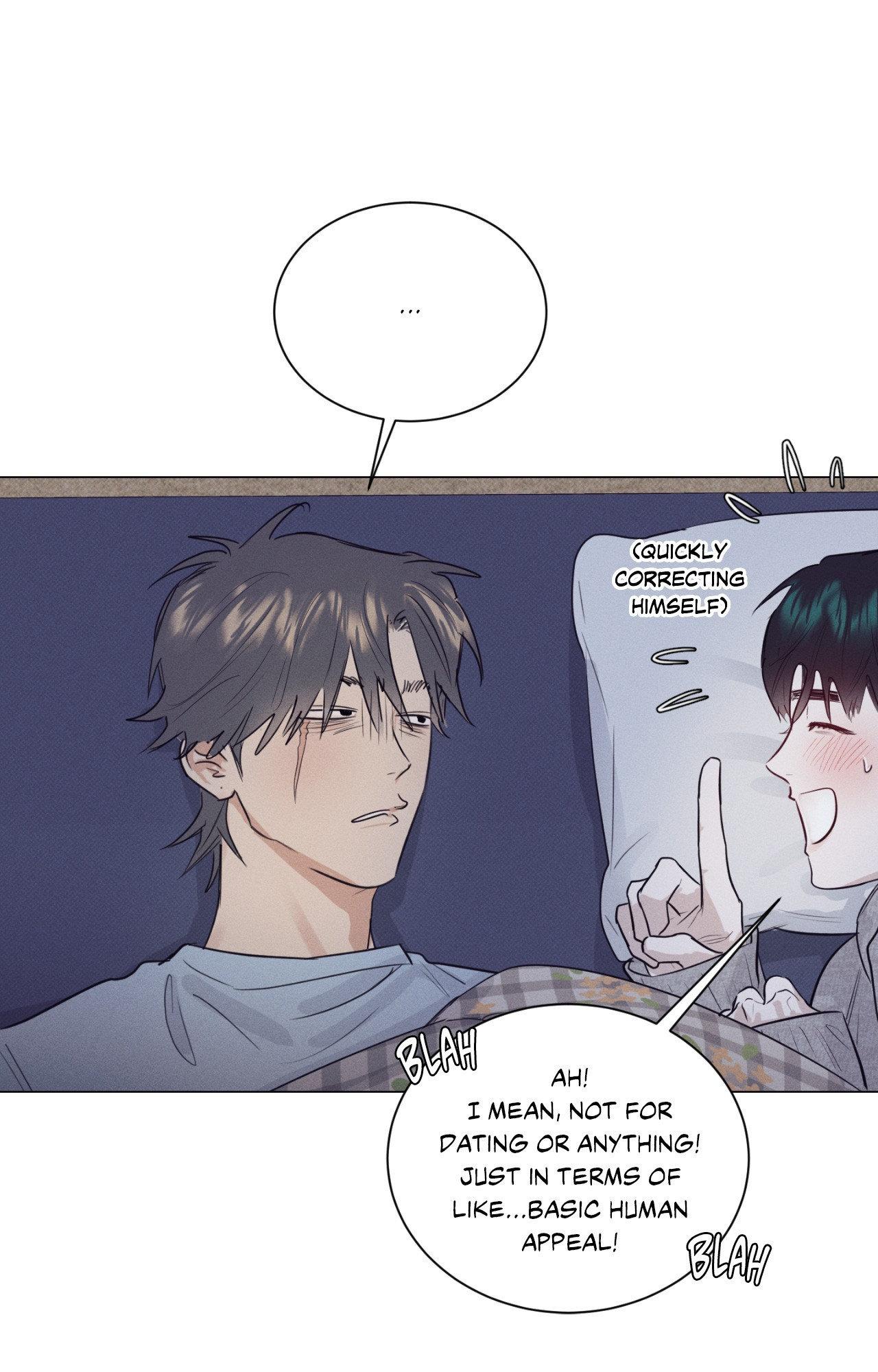 A Lovely Meal [Official] - Chapter 14 manhwa