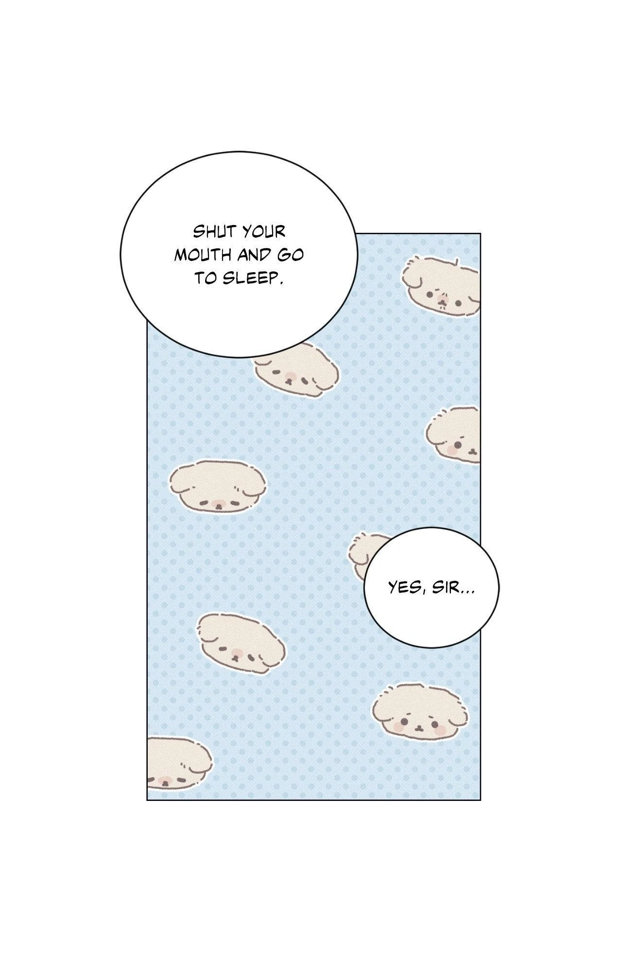 A Lovely Meal [Official] - Chapter 14 manhwa