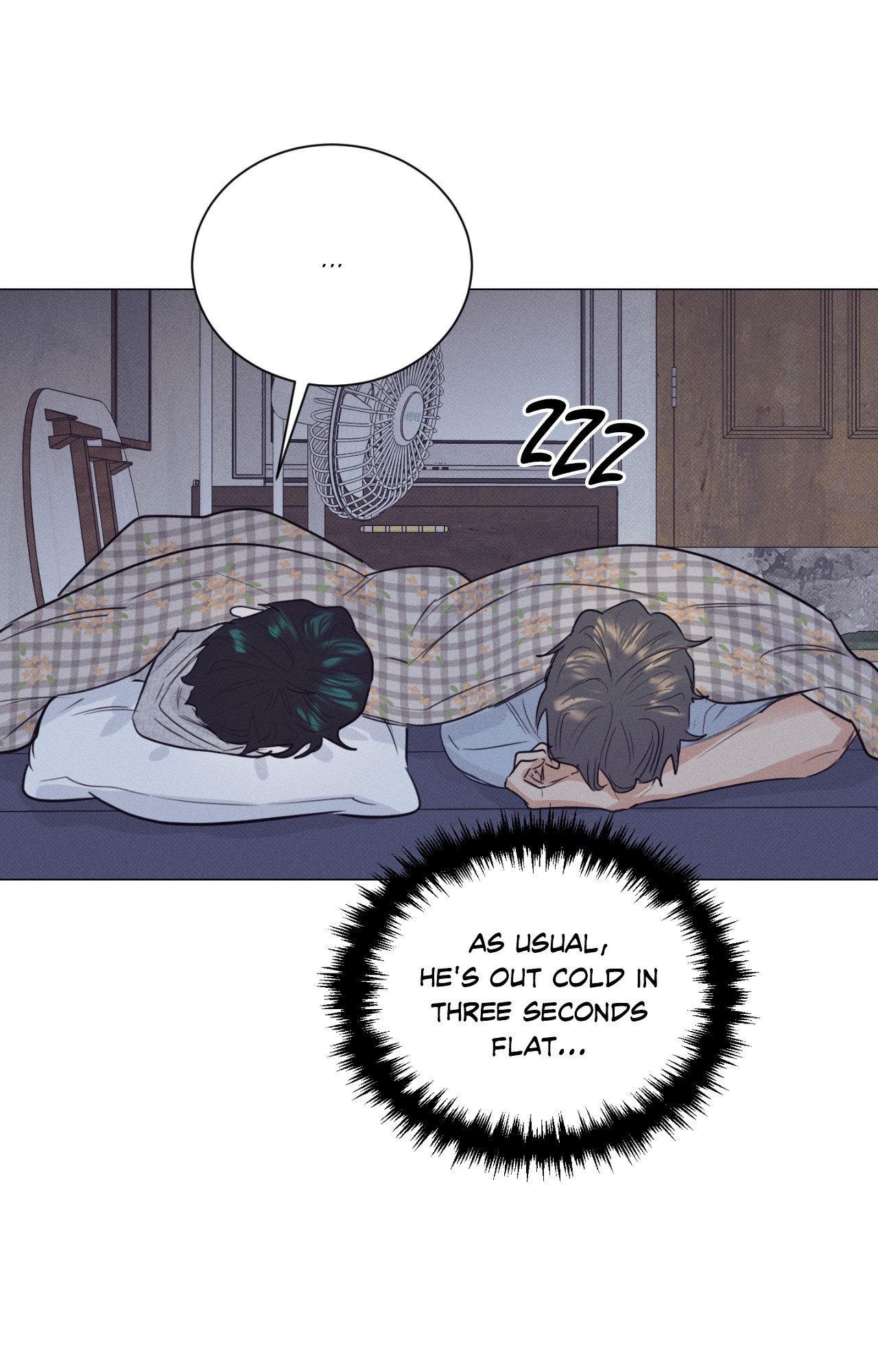 A Lovely Meal [Official] - Chapter 14 manhwa