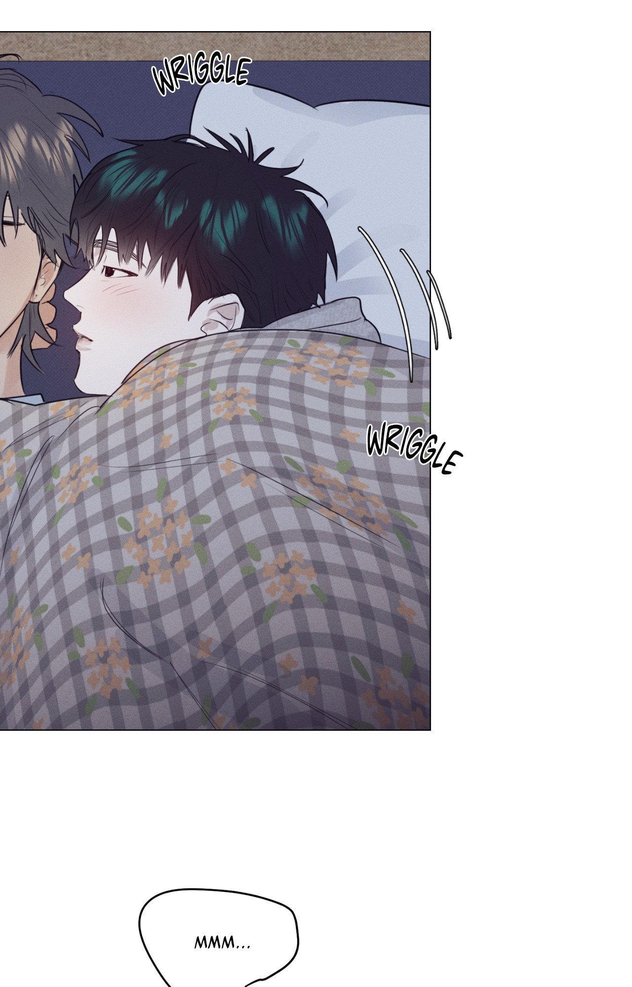 A Lovely Meal [Official] - Chapter 14 manhwa