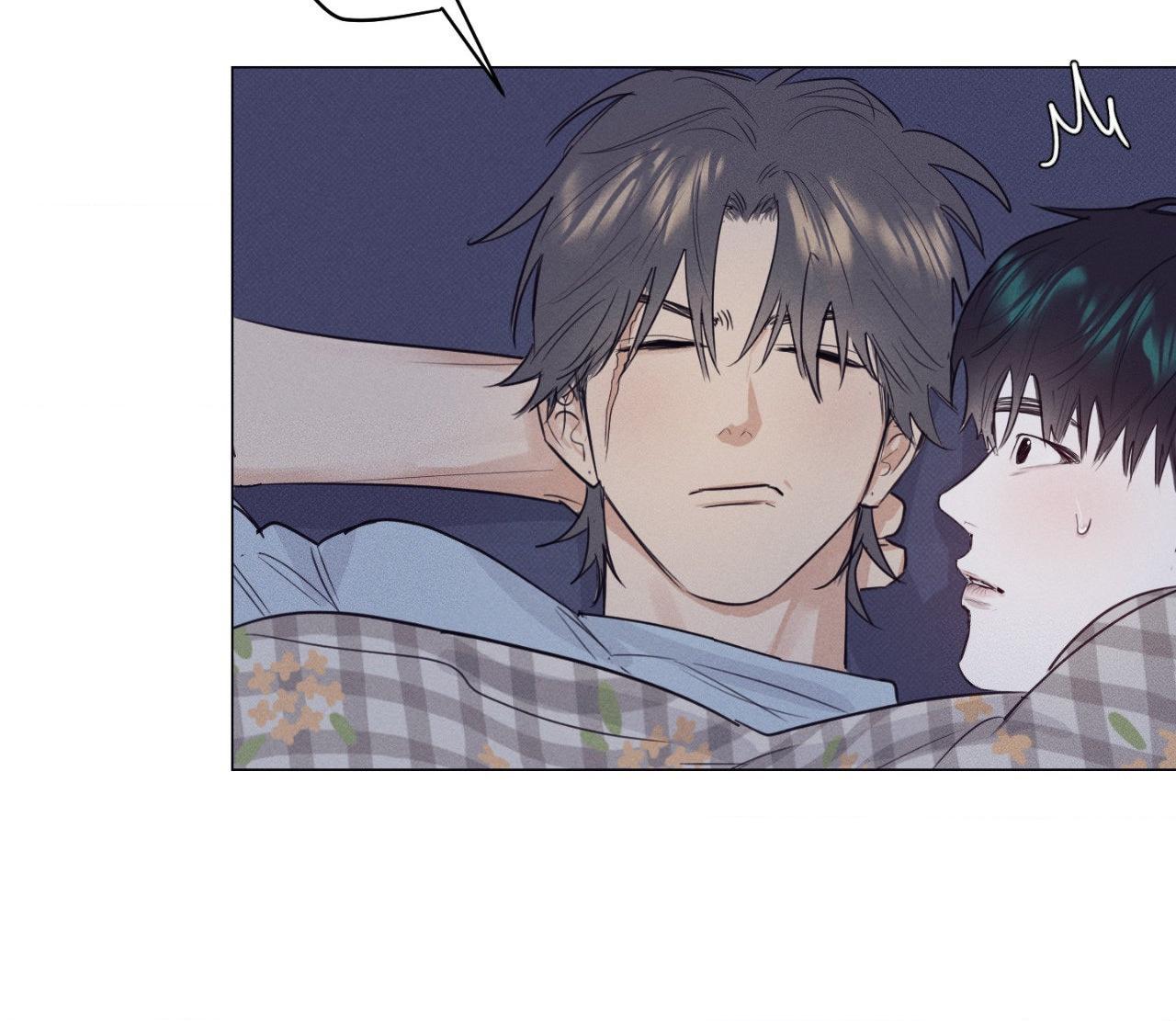 A Lovely Meal [Official] - Chapter 14 manhwa