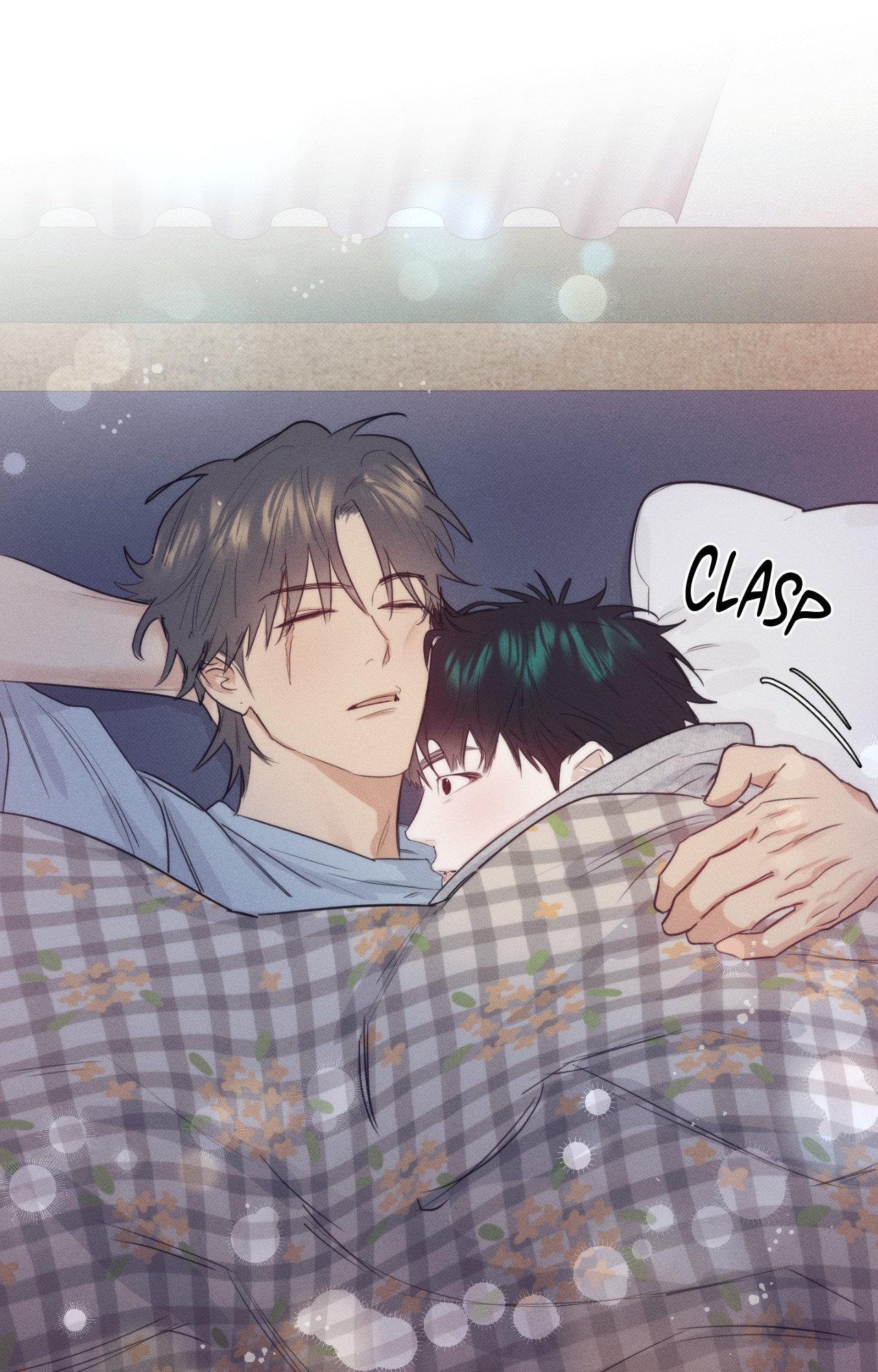 A Lovely Meal [Official] - Chapter 14 manhwa