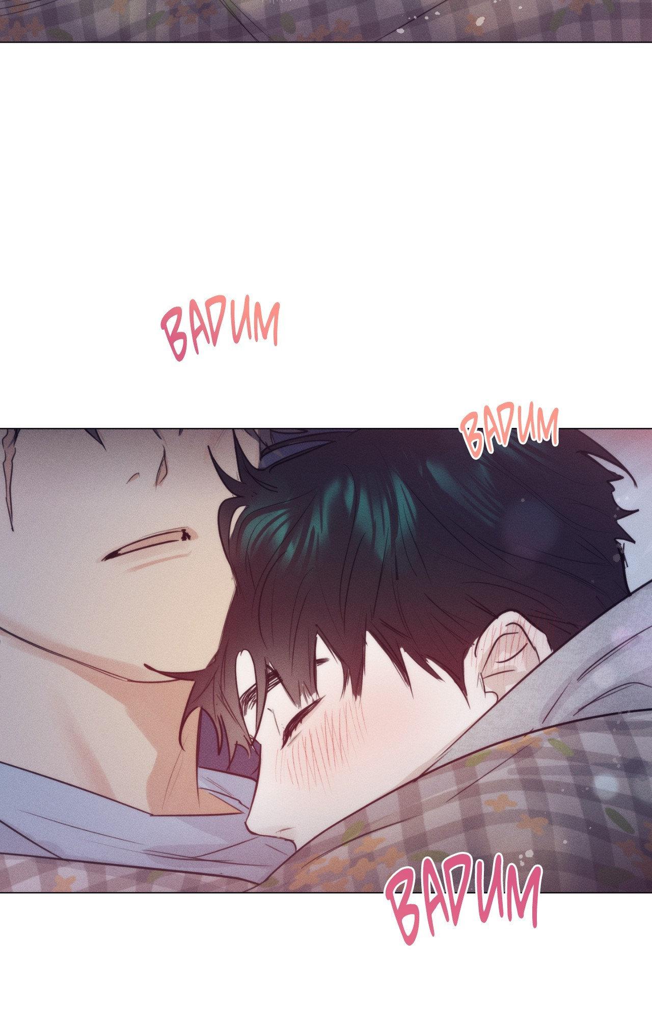 A Lovely Meal [Official] - Chapter 14 manhwa